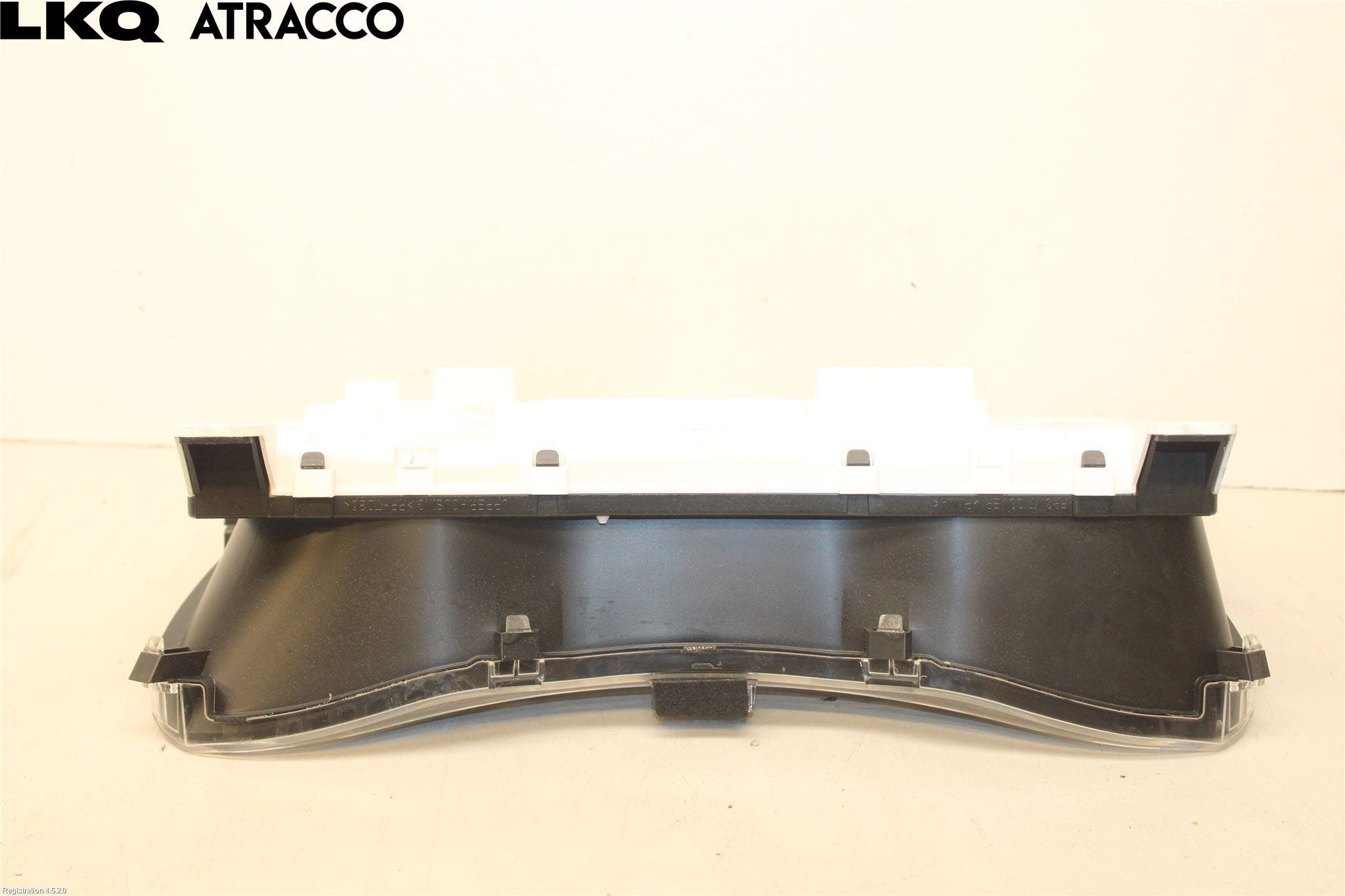 Nissan LEAF 18- Instr Kombinert