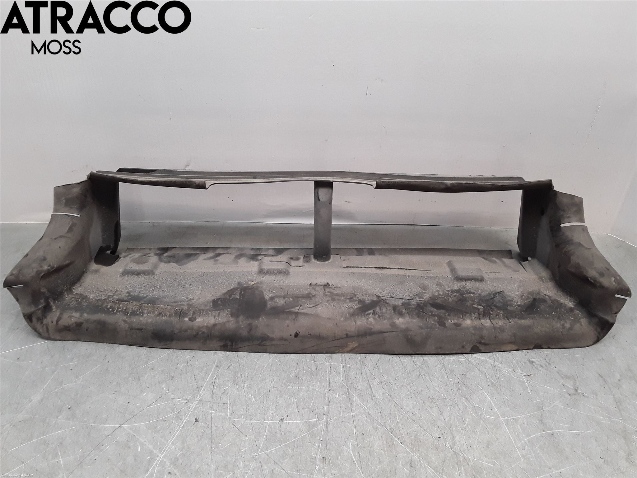 Ford FOCUS 11-14 Luftstyring Front