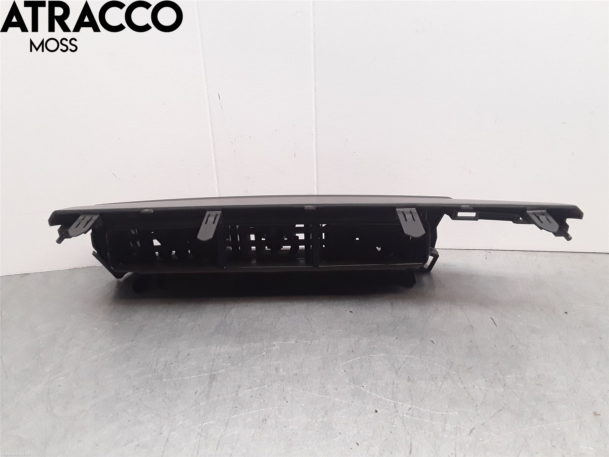 Toyota PRIUS+ ZVW40 12-20 Dashbord Kanal - Dyse