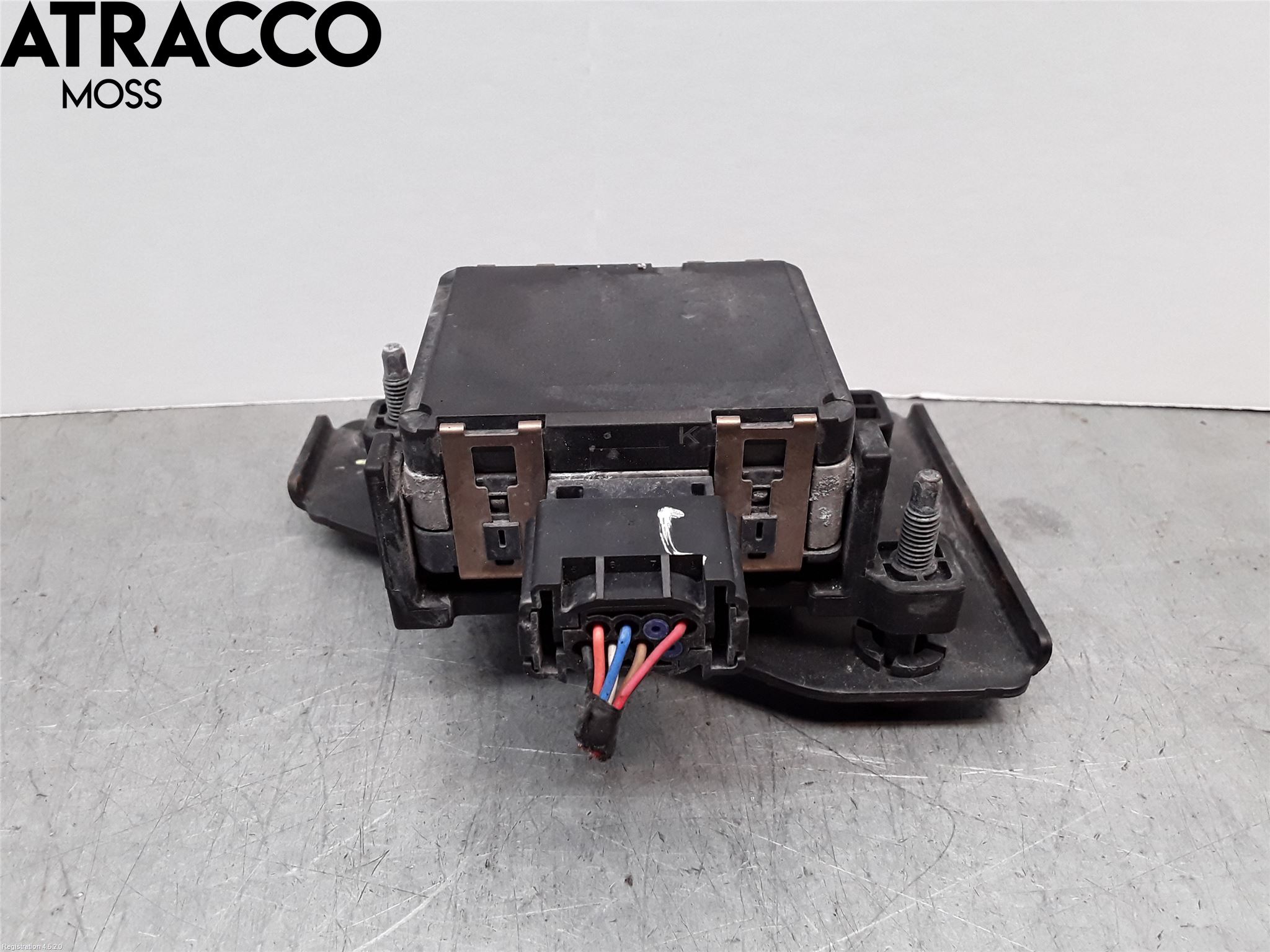 Hyundai KONA/ELECTRIC OS 18-23 Sensor Øvrig