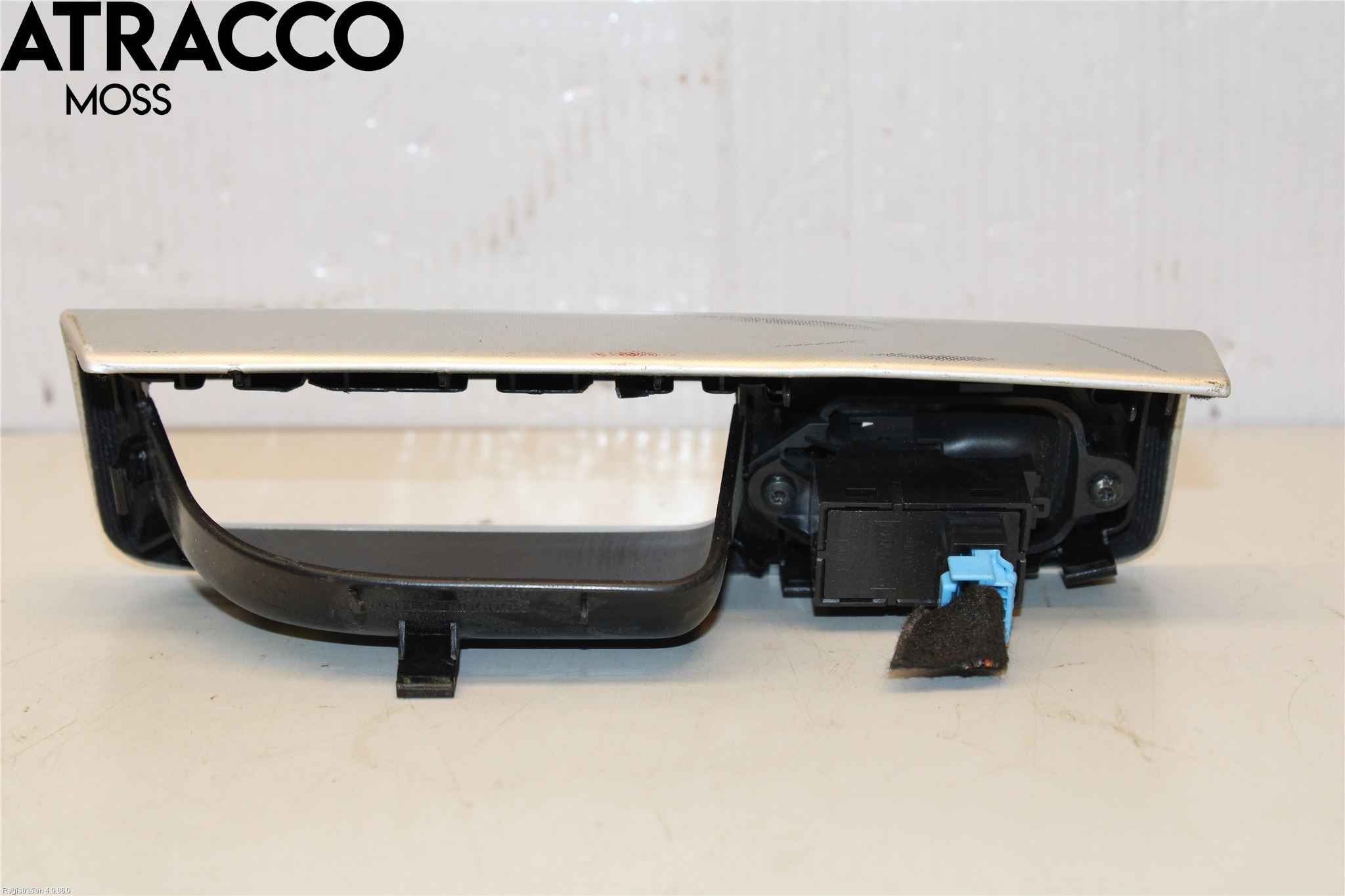 Volvo V50 08-12 Bryter Vindusheis