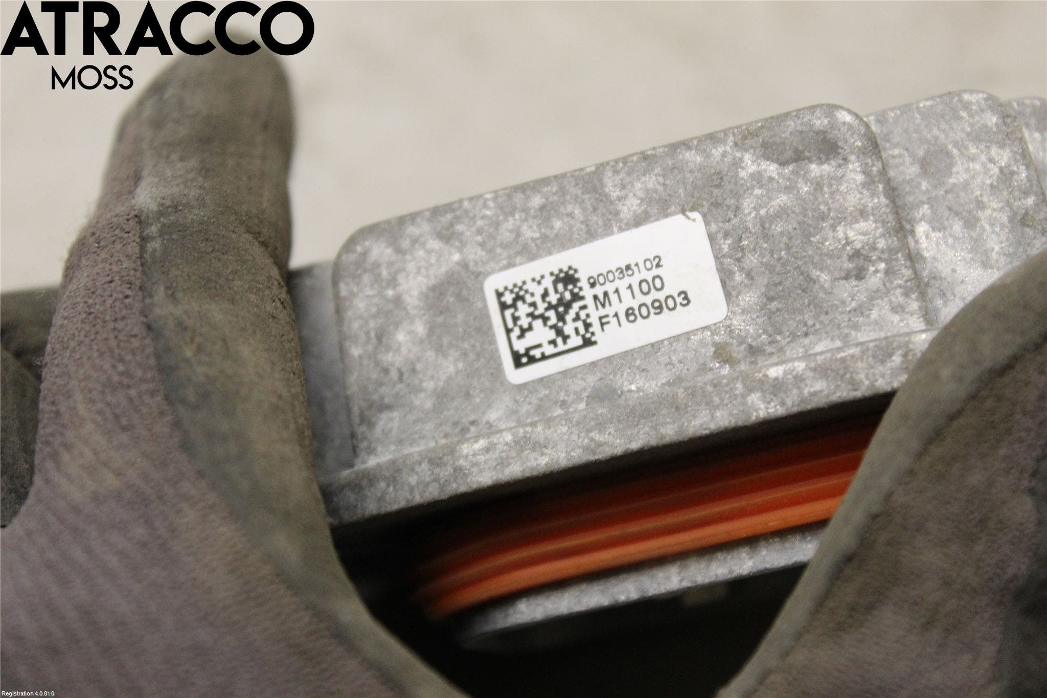 BMW i3 I01 13-22 Styreenhet Xenon