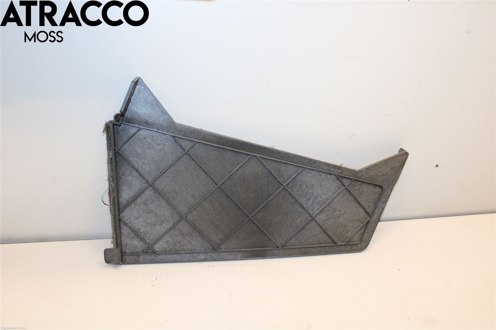 Hummer H2 Innr Dekor Instrbord