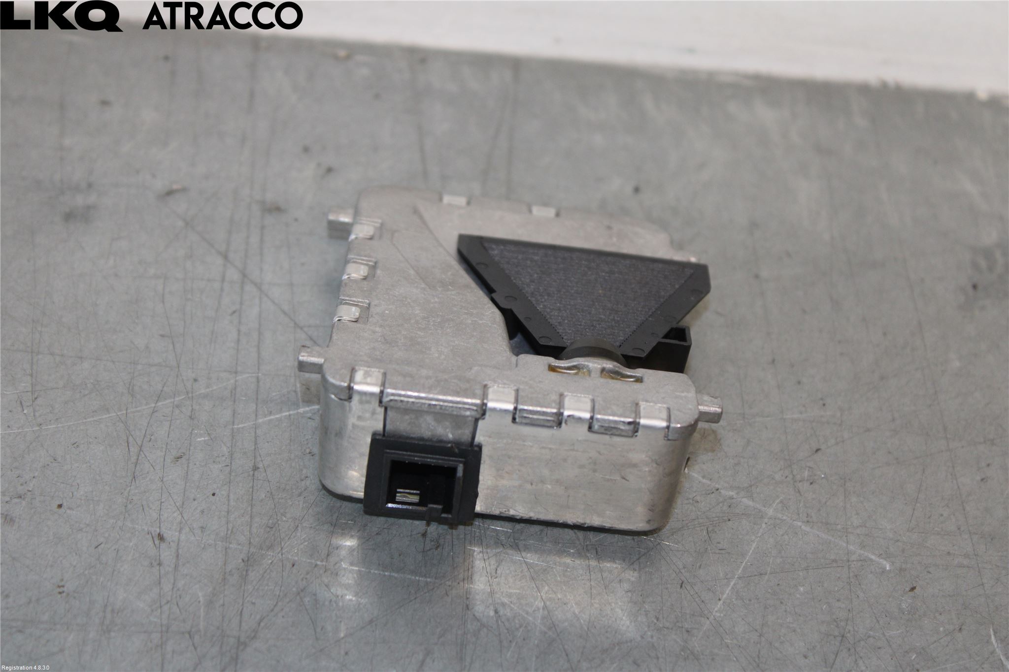 Mercedes-Benz MB C-KLASS (W205) 14-21 Parkeringshjelp Kamera