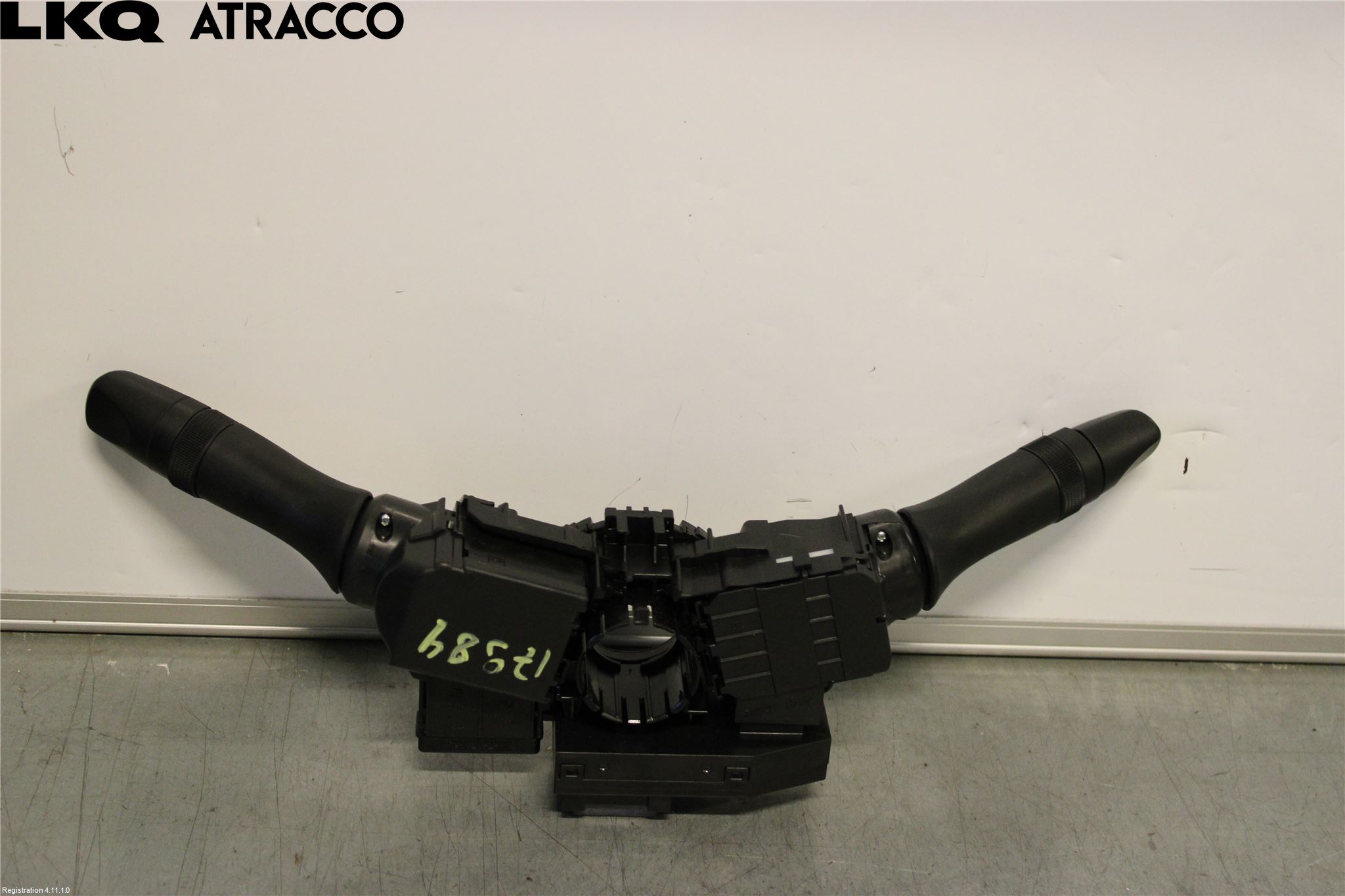 Suzuki SWIFT 17-24 Bryter Ratt Kombi H Og V