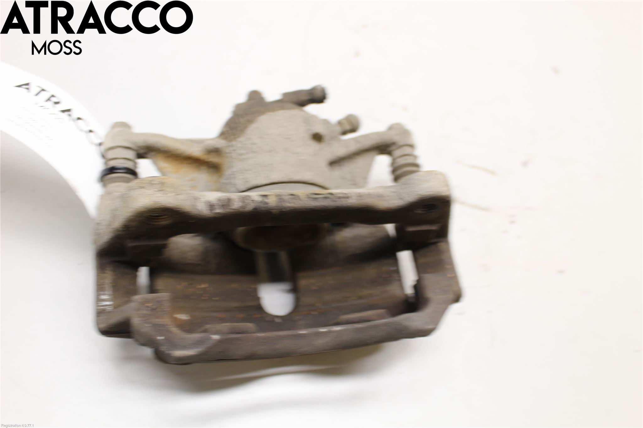 Skoda OCTAVIA (5E) 13-20 Bremsecaliper Foran Høyre