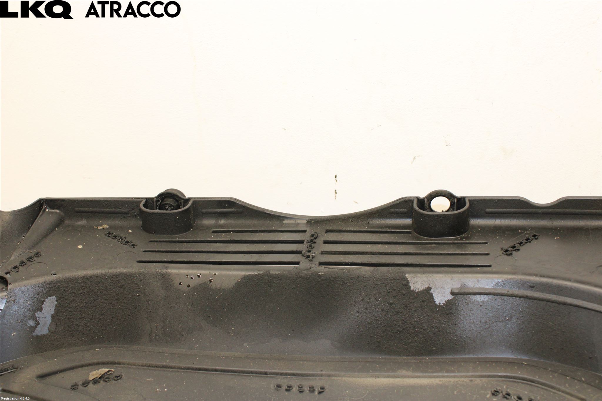 Mercedes-Benz MB GL/GLS-KLASS (X166) 12-19 Motor Deksel Over Motor