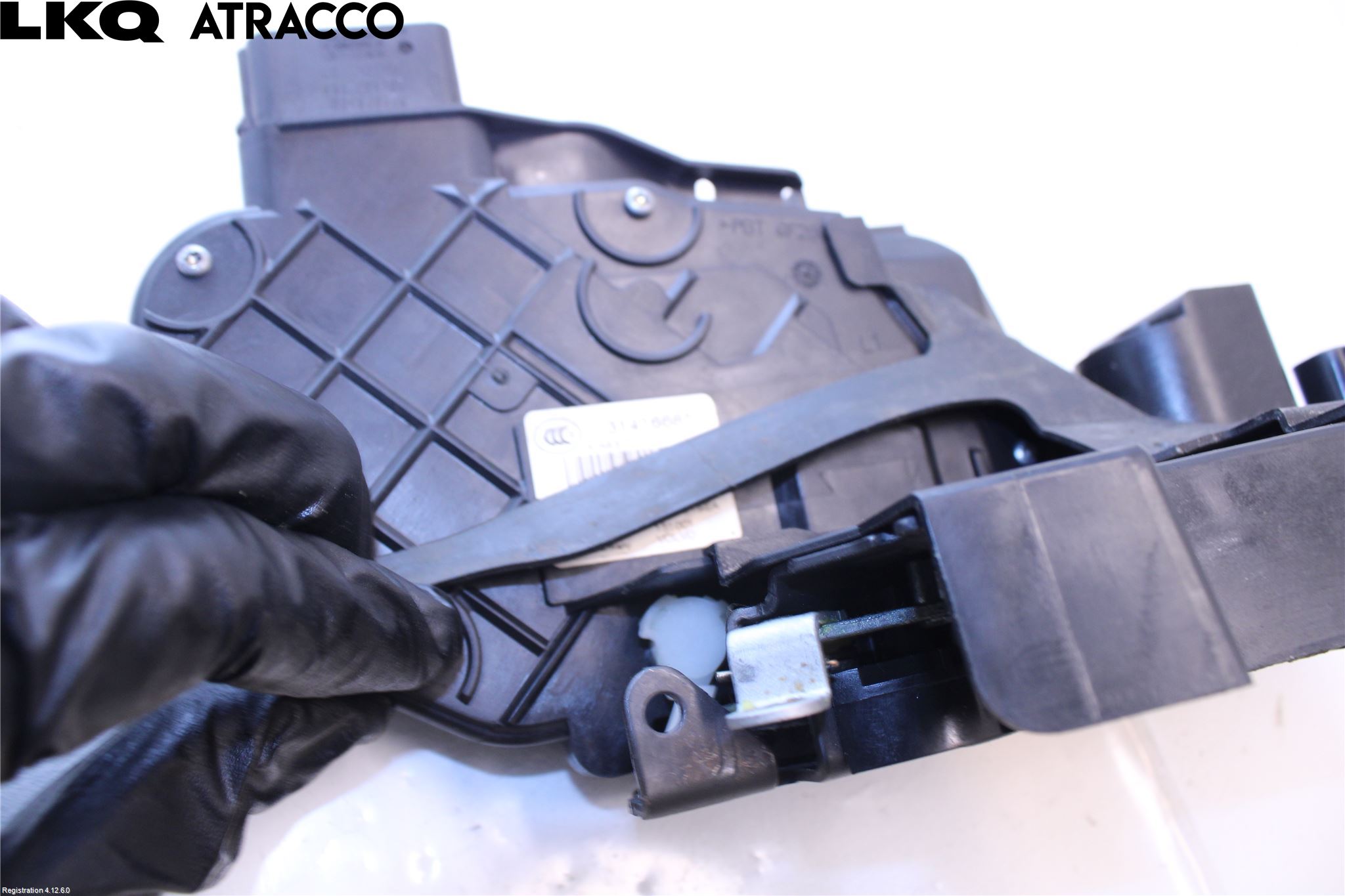 Volvo XC70 14-16 Dørlås - Låsekasse