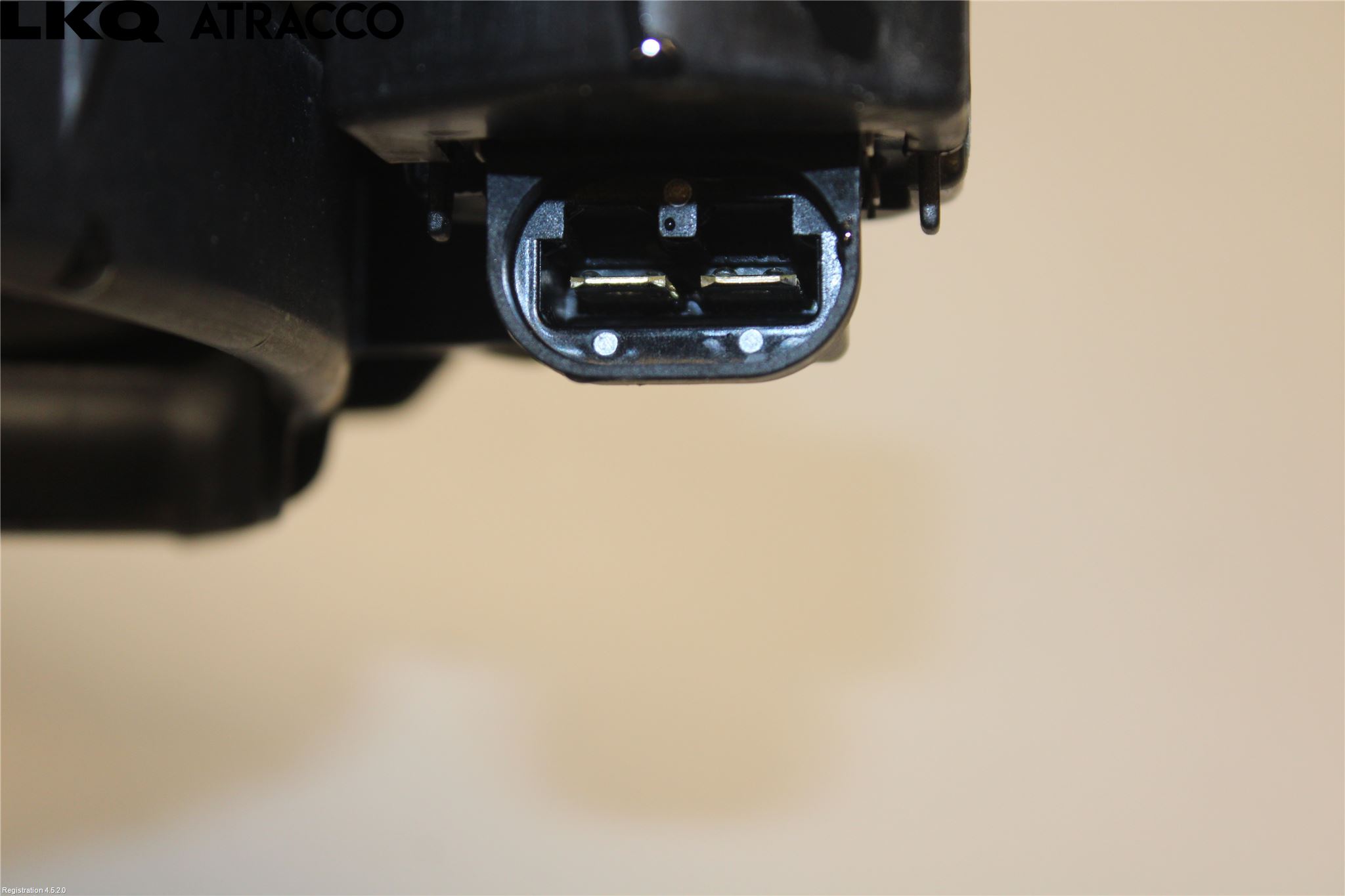 Renault MEGANE III 09-15 Kjølevifte Elektrisk