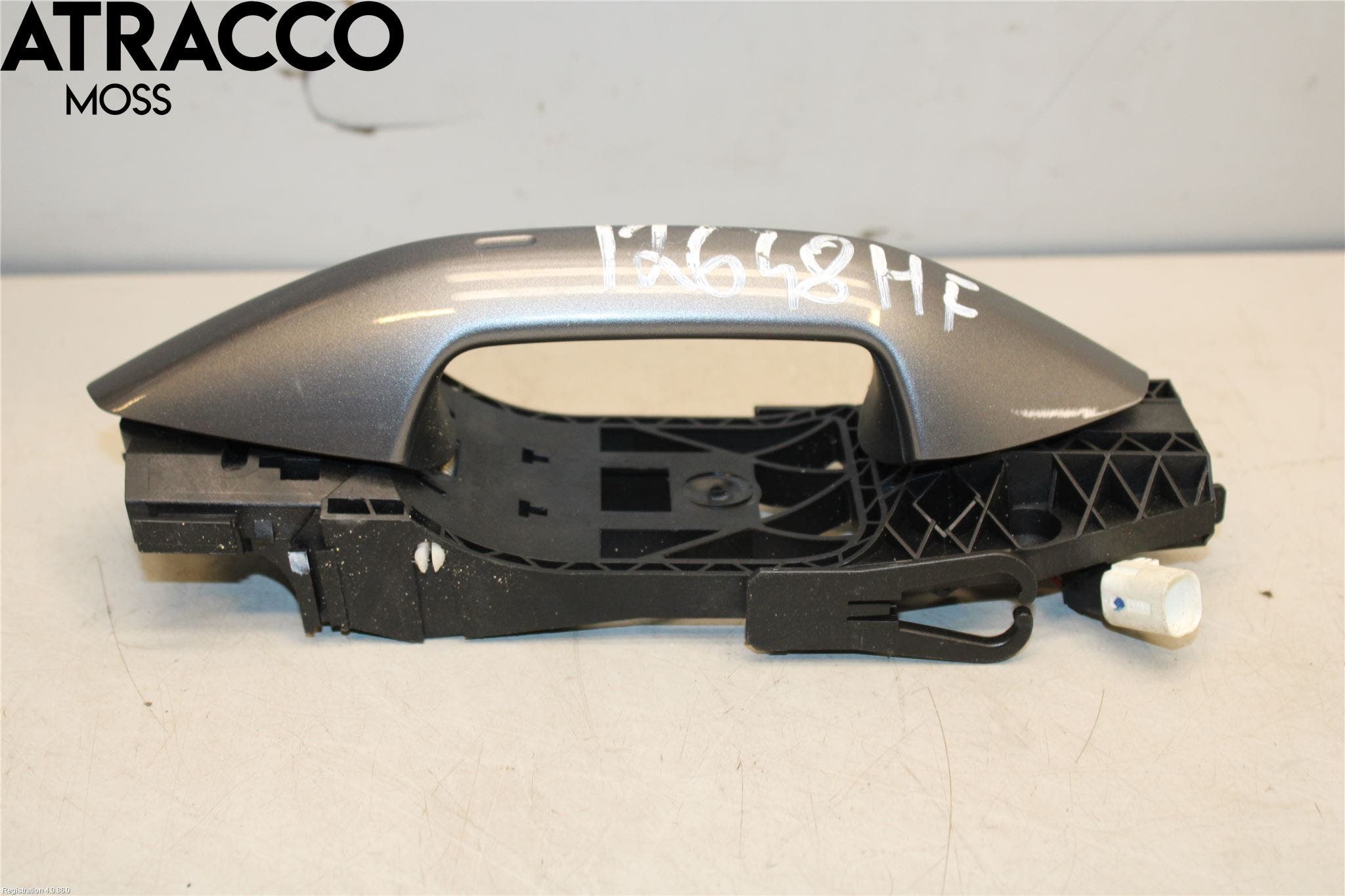 Audi Q4 E-TRON FZ 22- Dørhandtak Ytre Høyre