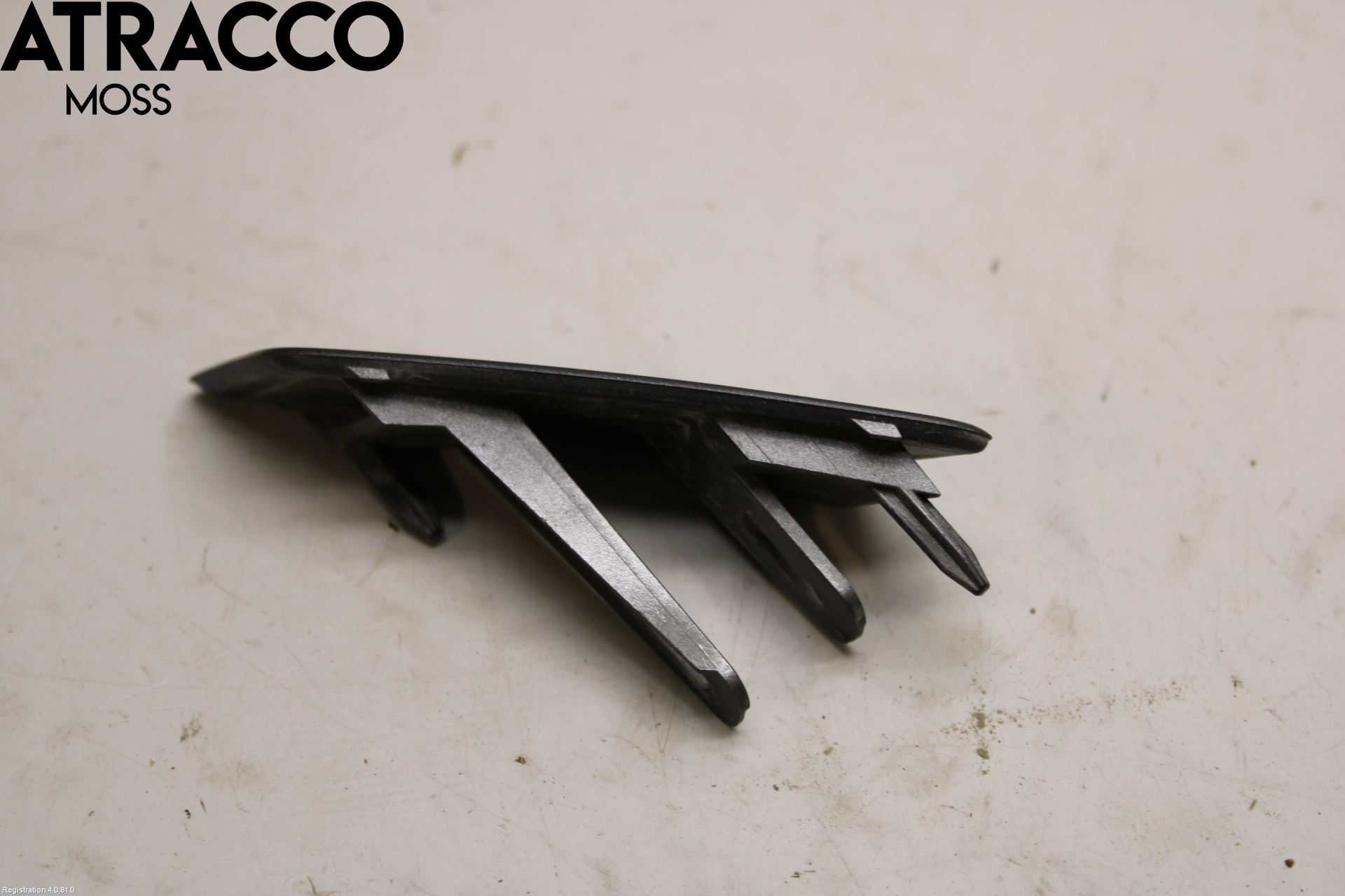 Landrover LAND ROVER DISCOVERY 4 10-16 Spylerdyse Frontlykter