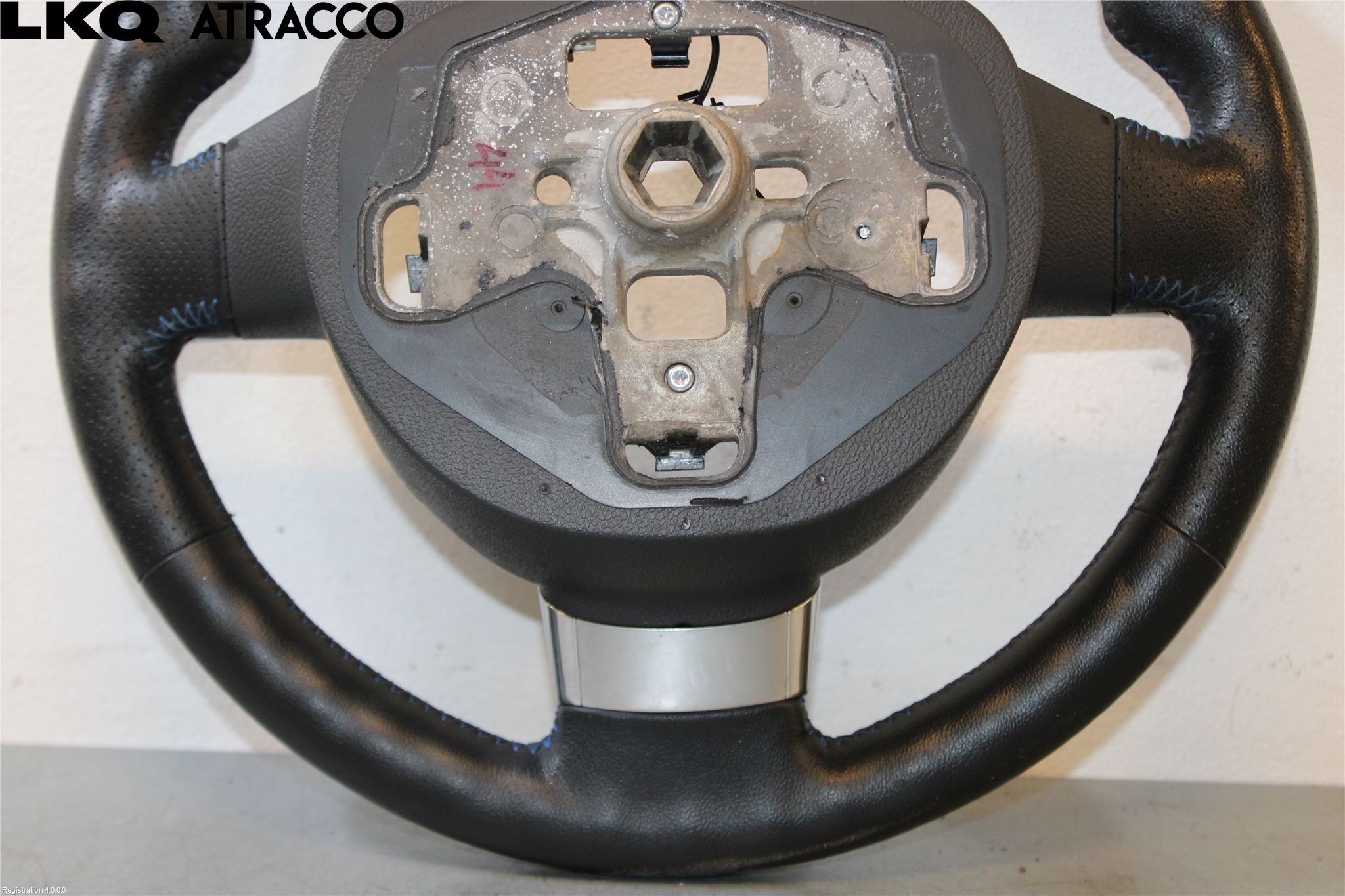 Ford FOCUS 08-11 Ratt