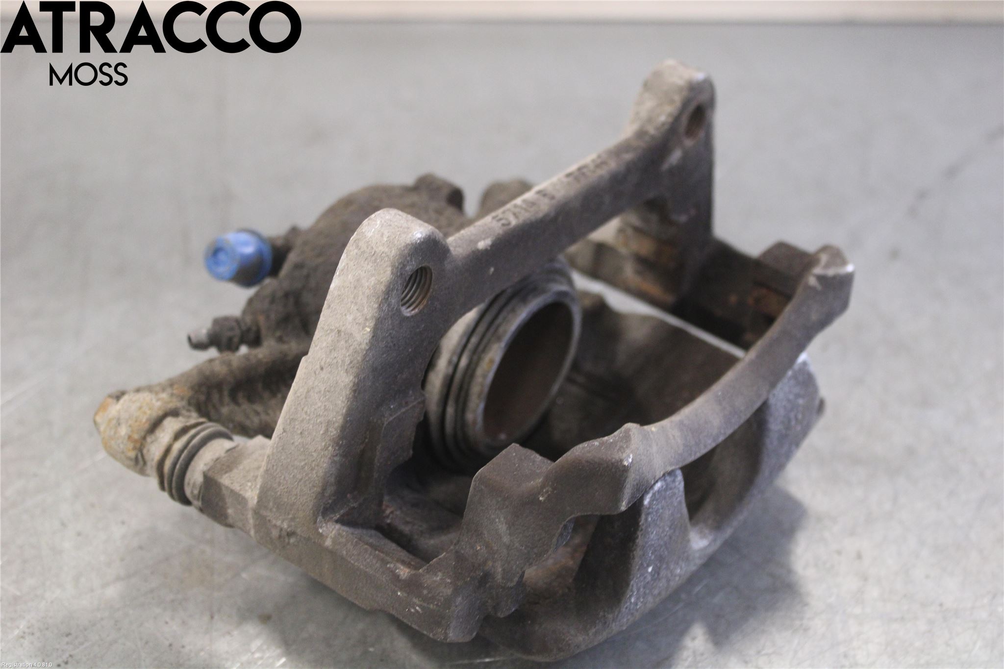 Kia XCEED 19- Bremsecaliper Foran Venstre