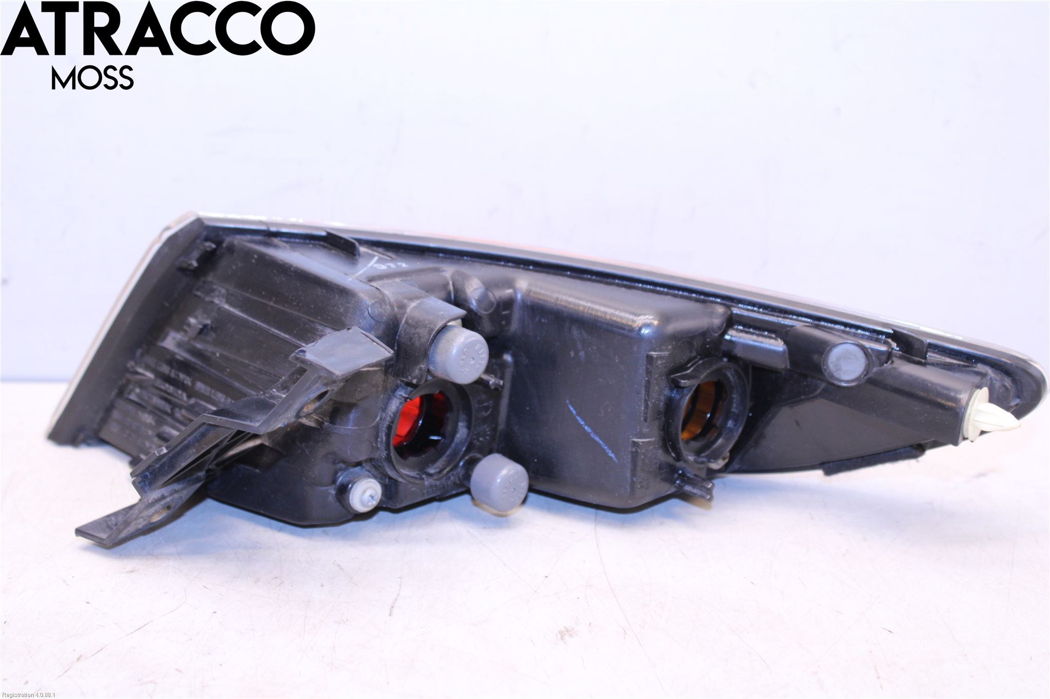 Honda CIVIC 06-11 Blinklykt Bak Venstre Kompl