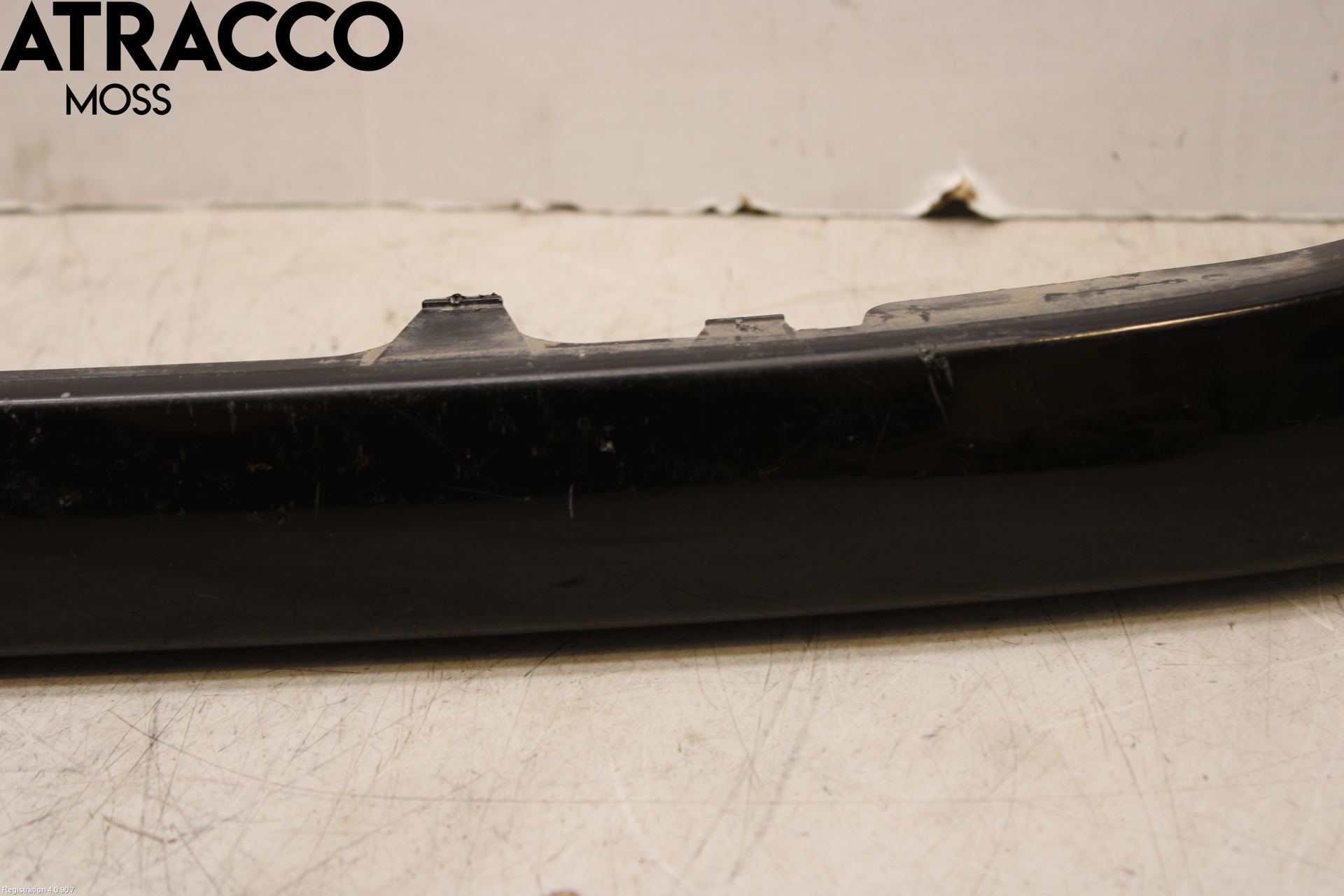 Hyundai ix35 Støtfanger Foran List