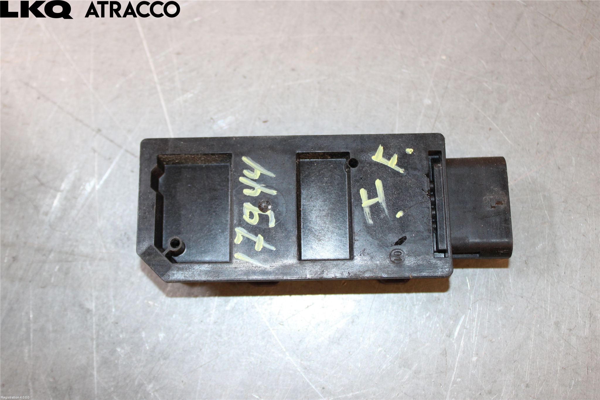 Volkswagen VW ID.3 21- Styrenhet Nyckellös System