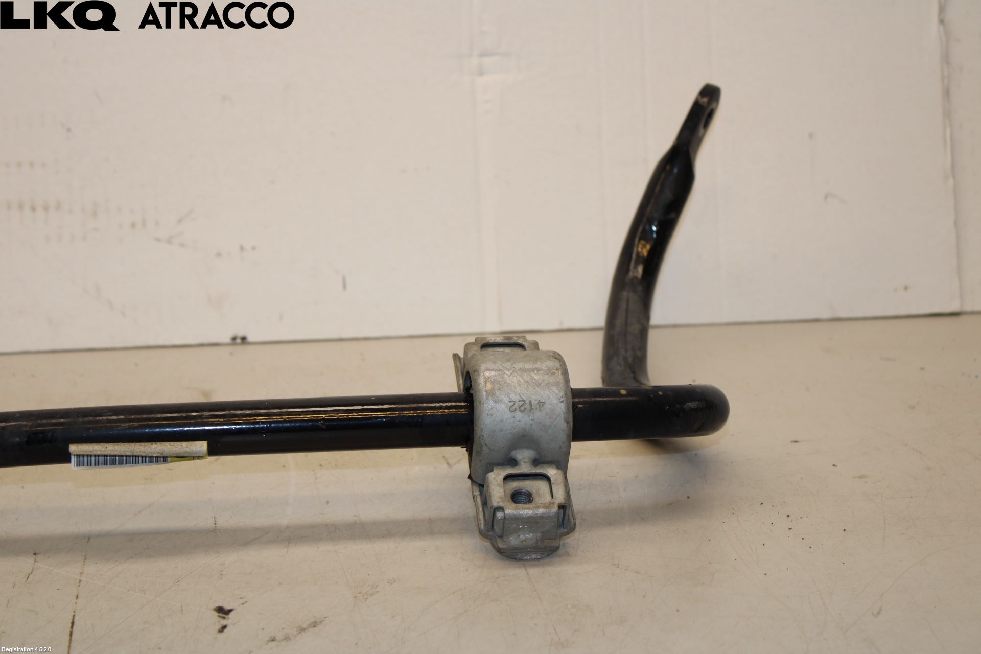 Toyota PROACE II 16- Stablisatorstag Foran