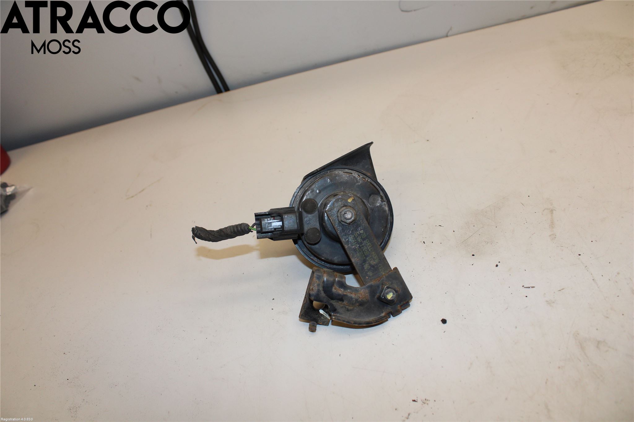 Kia CEED 12-18 Signalhorn