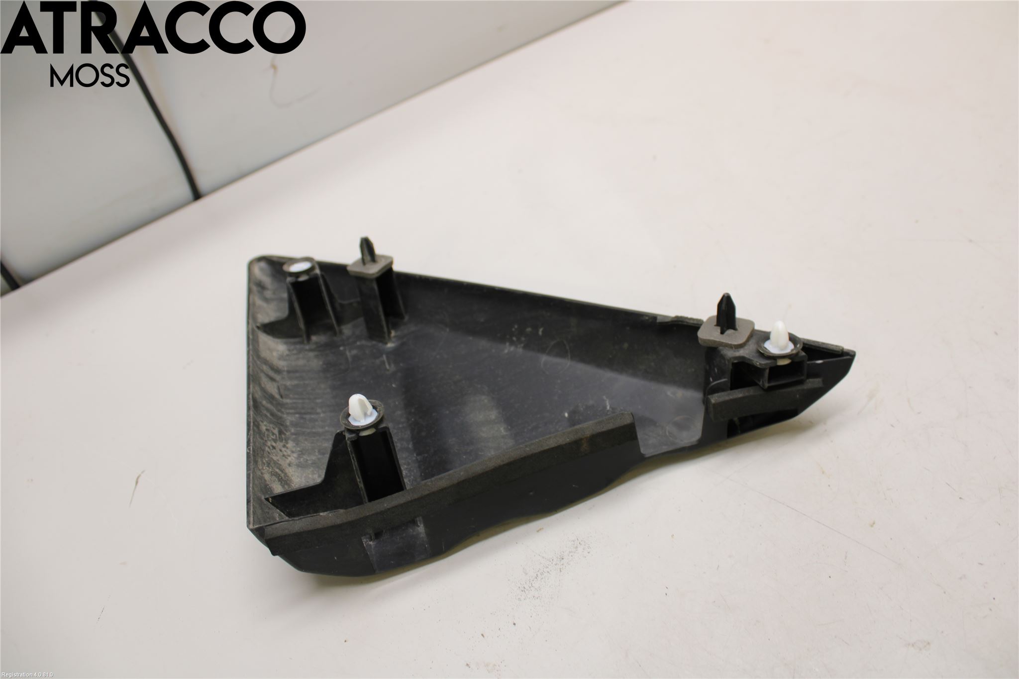 Ford TRANSIT/TOURNEO COURIER 13-23 List Høyre Side