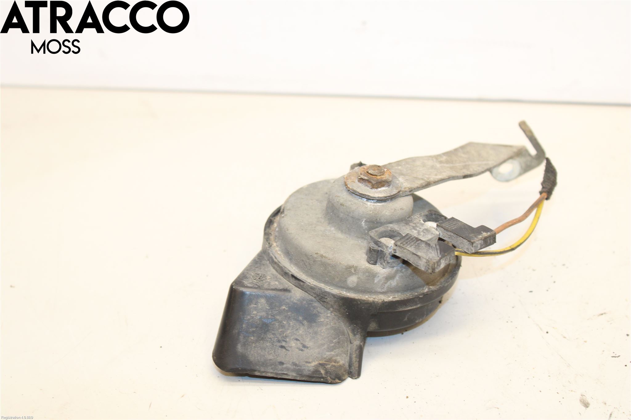 Mercedes-Benz MB B-KLASS (W245) 05-12 Signalhorn