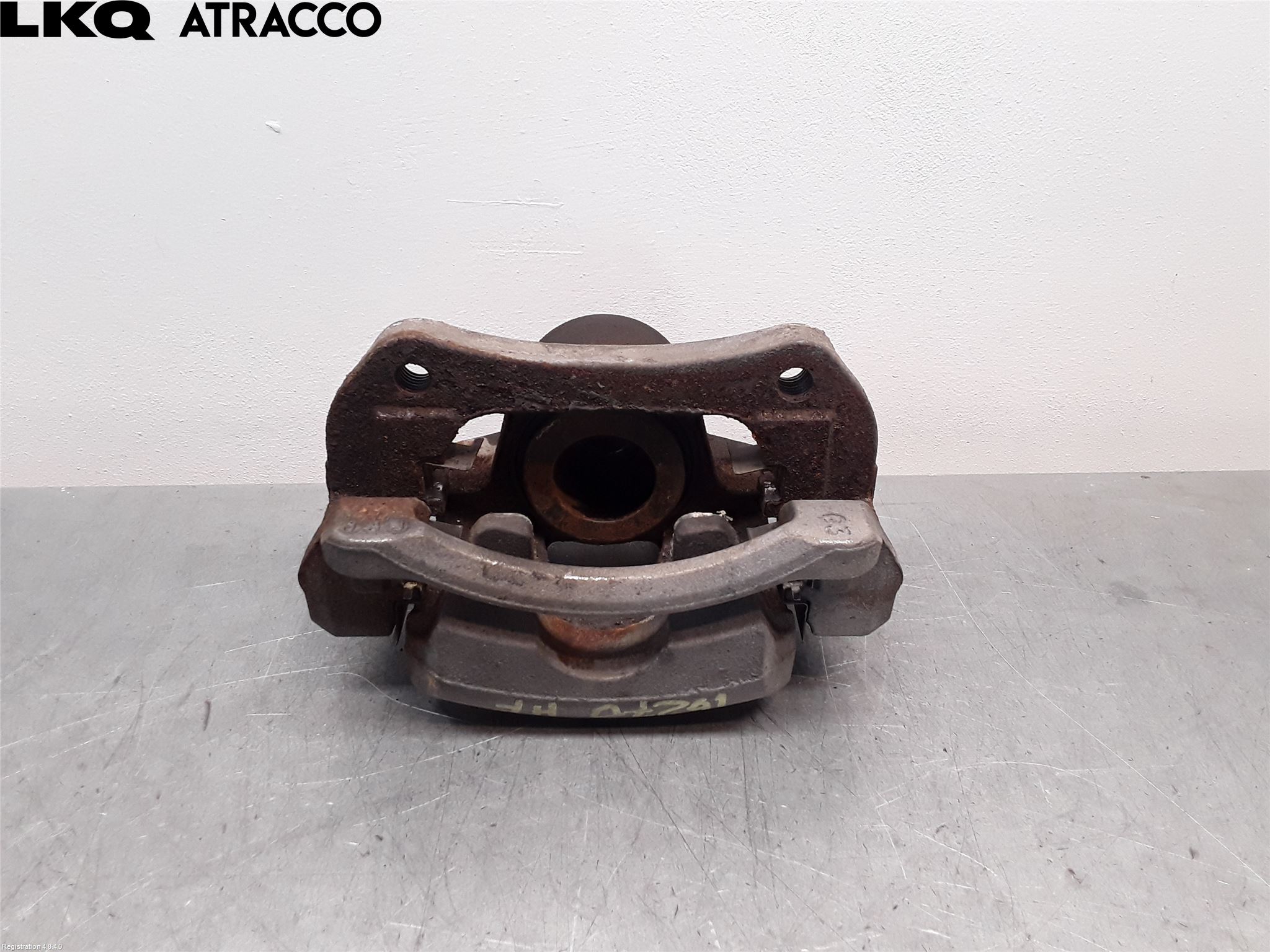 Opel AMPERA 17- Bremsecaliper Foran Høyre