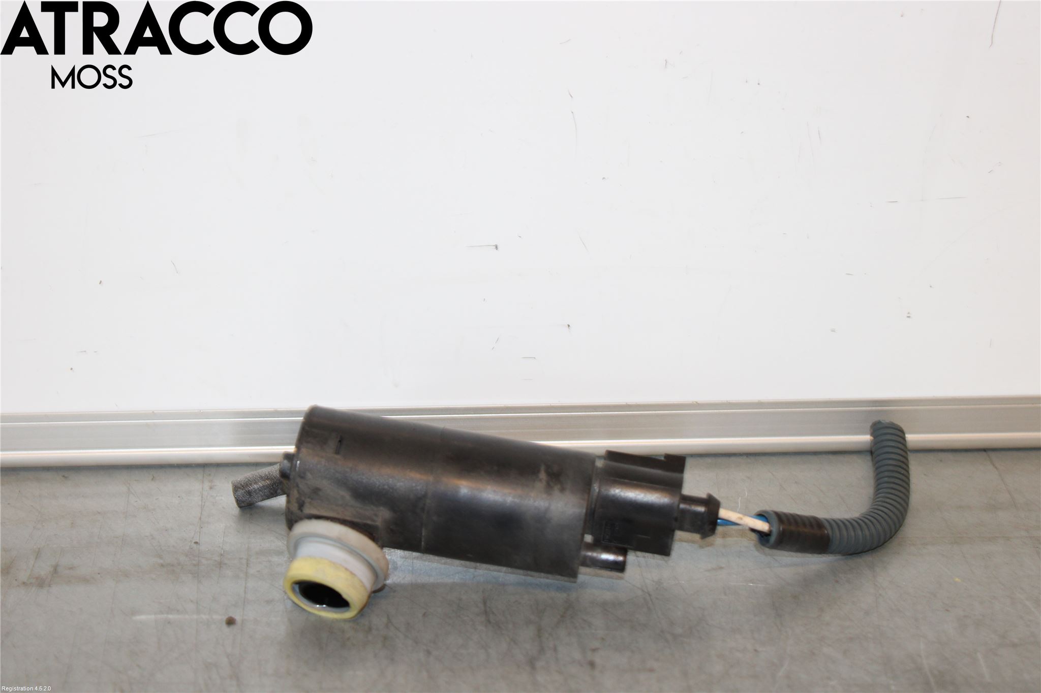 Toyota AURIS 13-19 Spylerpumpe Høytrykk