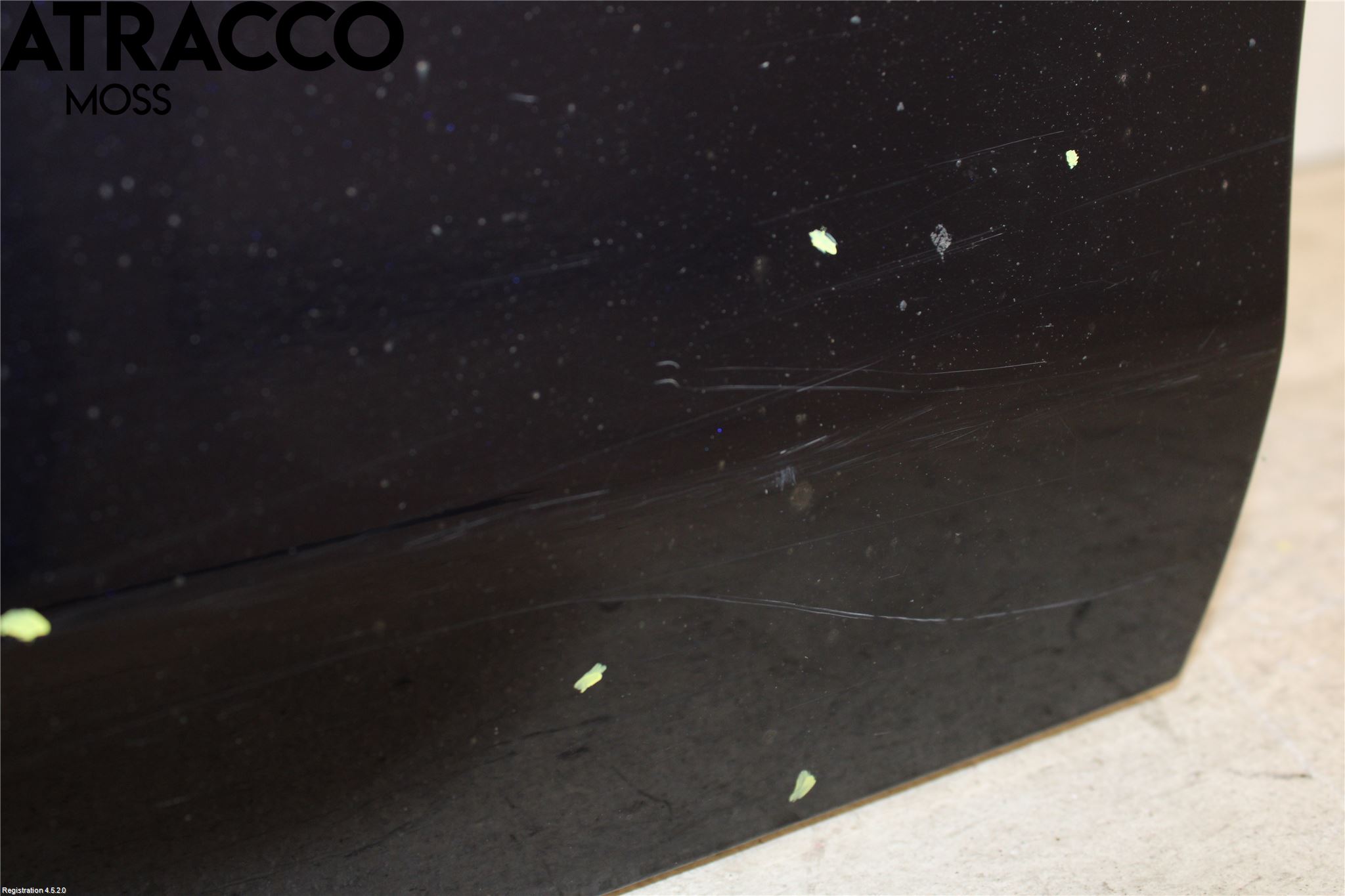 Peugeot 308 14-21 Dør 4D Bak Høyre