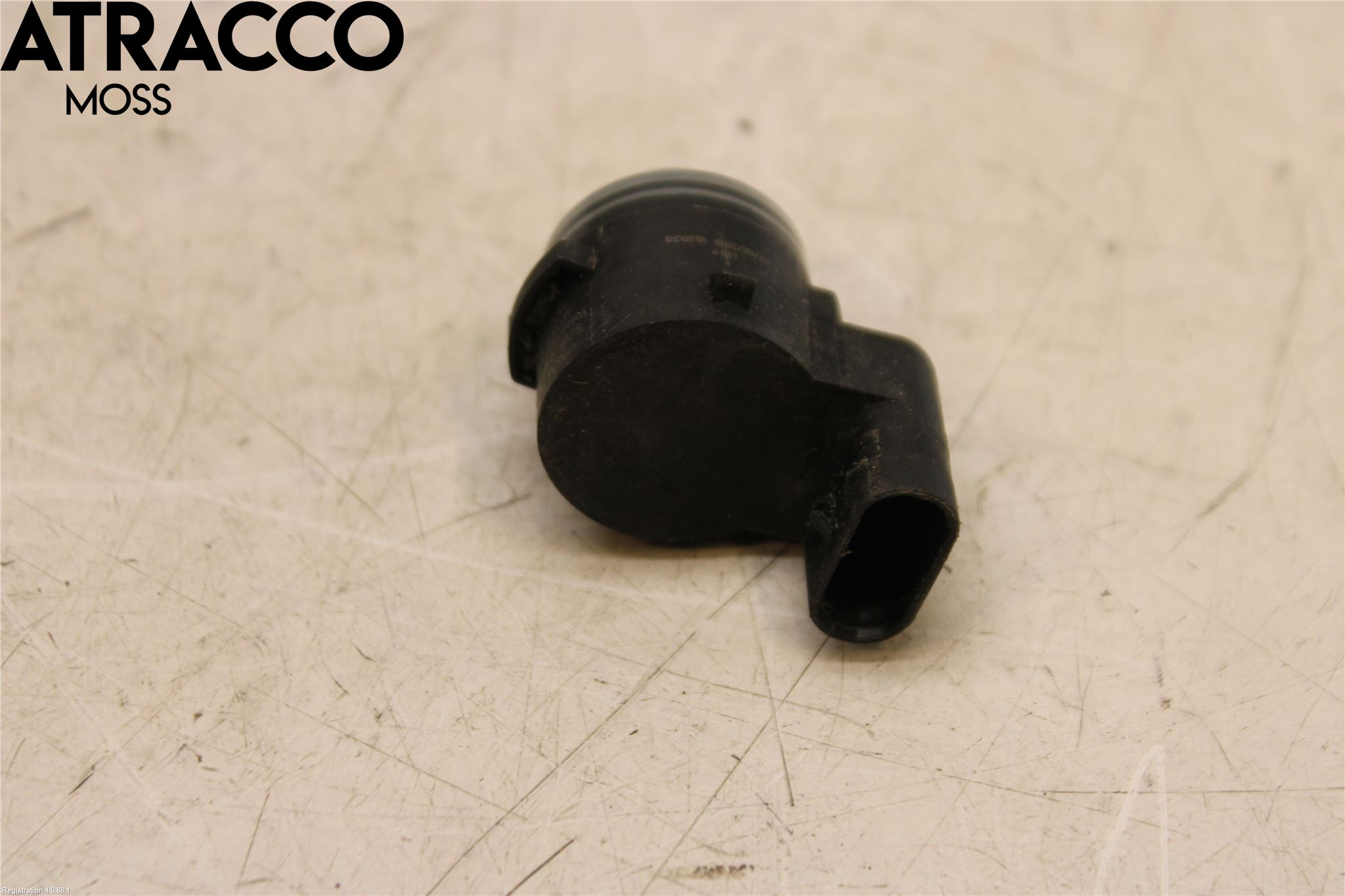 Skoda OCTAVIA (5E) 13-20 Sensor Ryggesensor