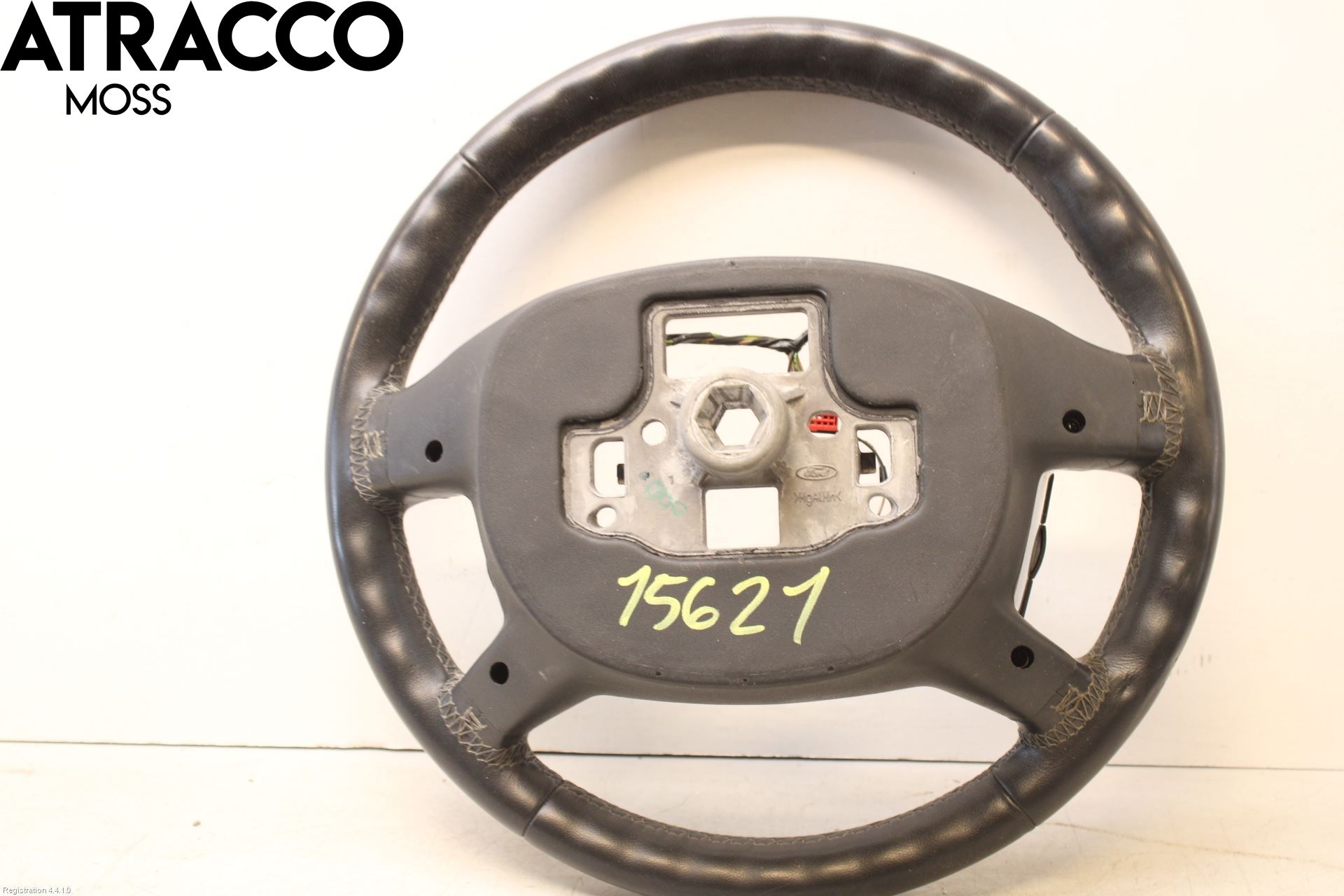 Ford MONDEO 07-15 Ratt