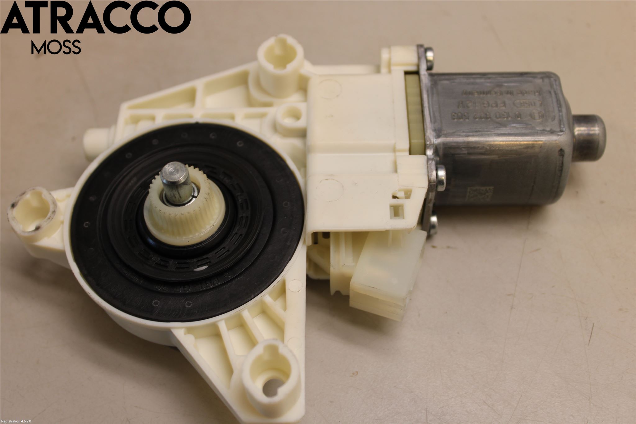 Mercedes-Benz MB C-KLASS (W204) 07-15 Vindusheismotor