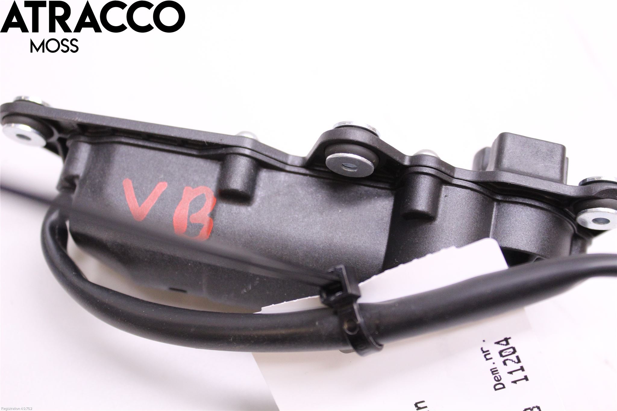 Mercedes-Benz MB E-KLASS (W213) 16-23 Motor Øvrig