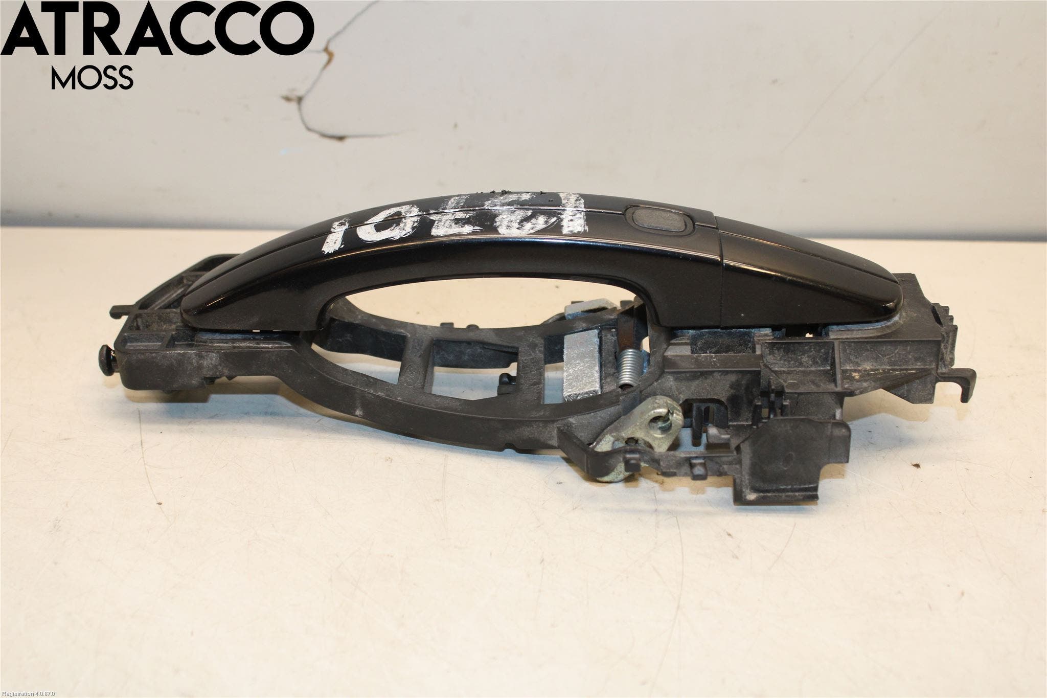 Ford KUGA 08-12 Dørhandtak Ytre Høyre