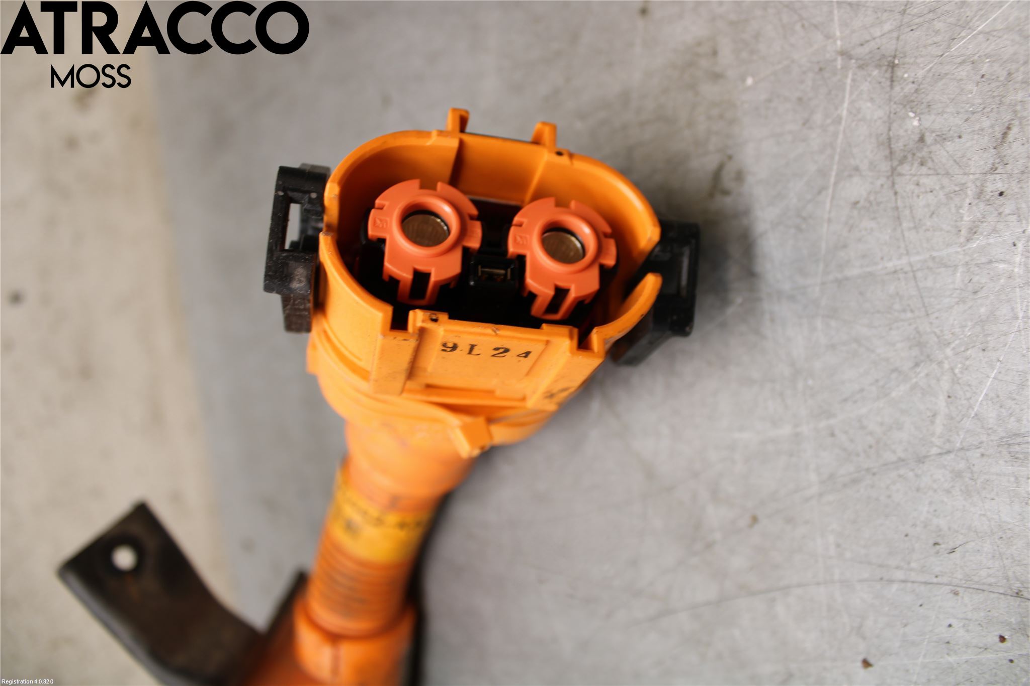 Hyundai KONA/ELECTRIC OS 18-23 Kabelhärva Högspänning