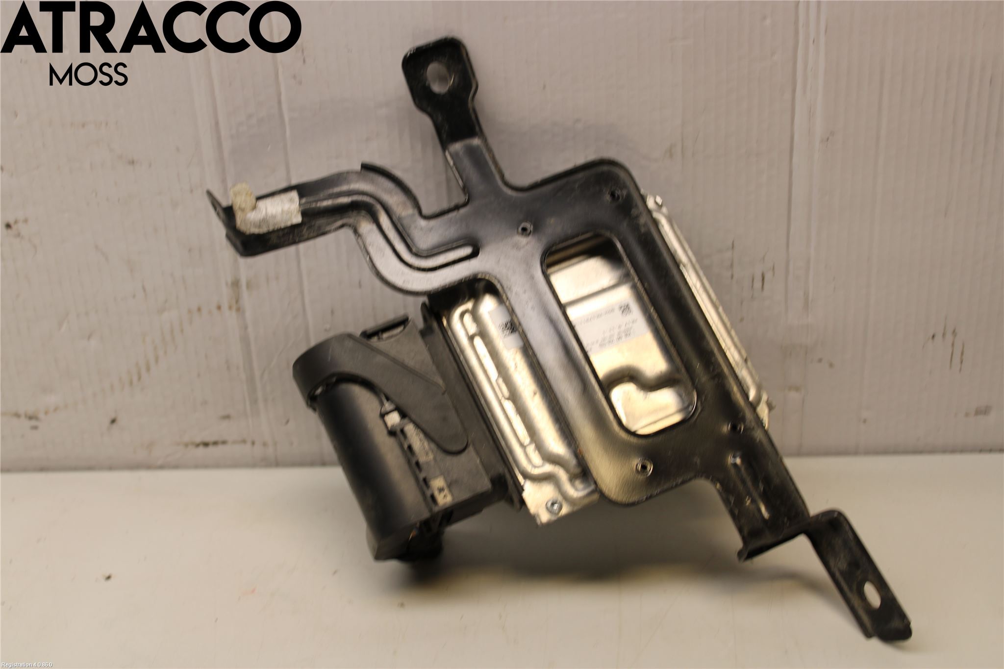 Kia RIO 12-16 Styreenhet Innsprøytning