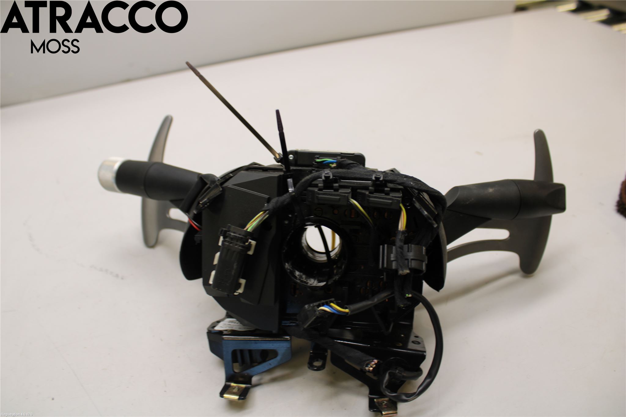 Ferrari ÖVRIGT Bryter Ratt Kombi H Og V