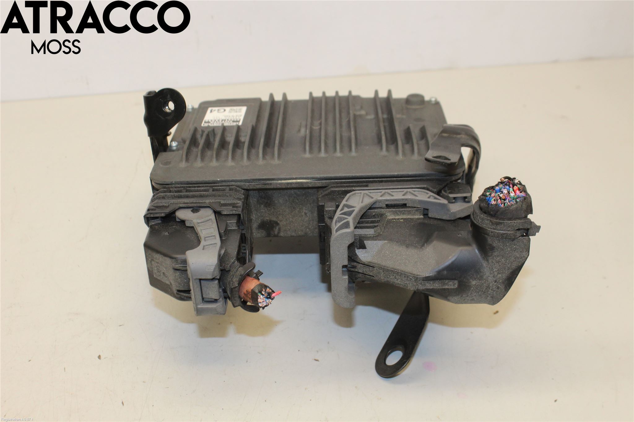 Toyota RAV4 19- Styreenhet Innsprøytning