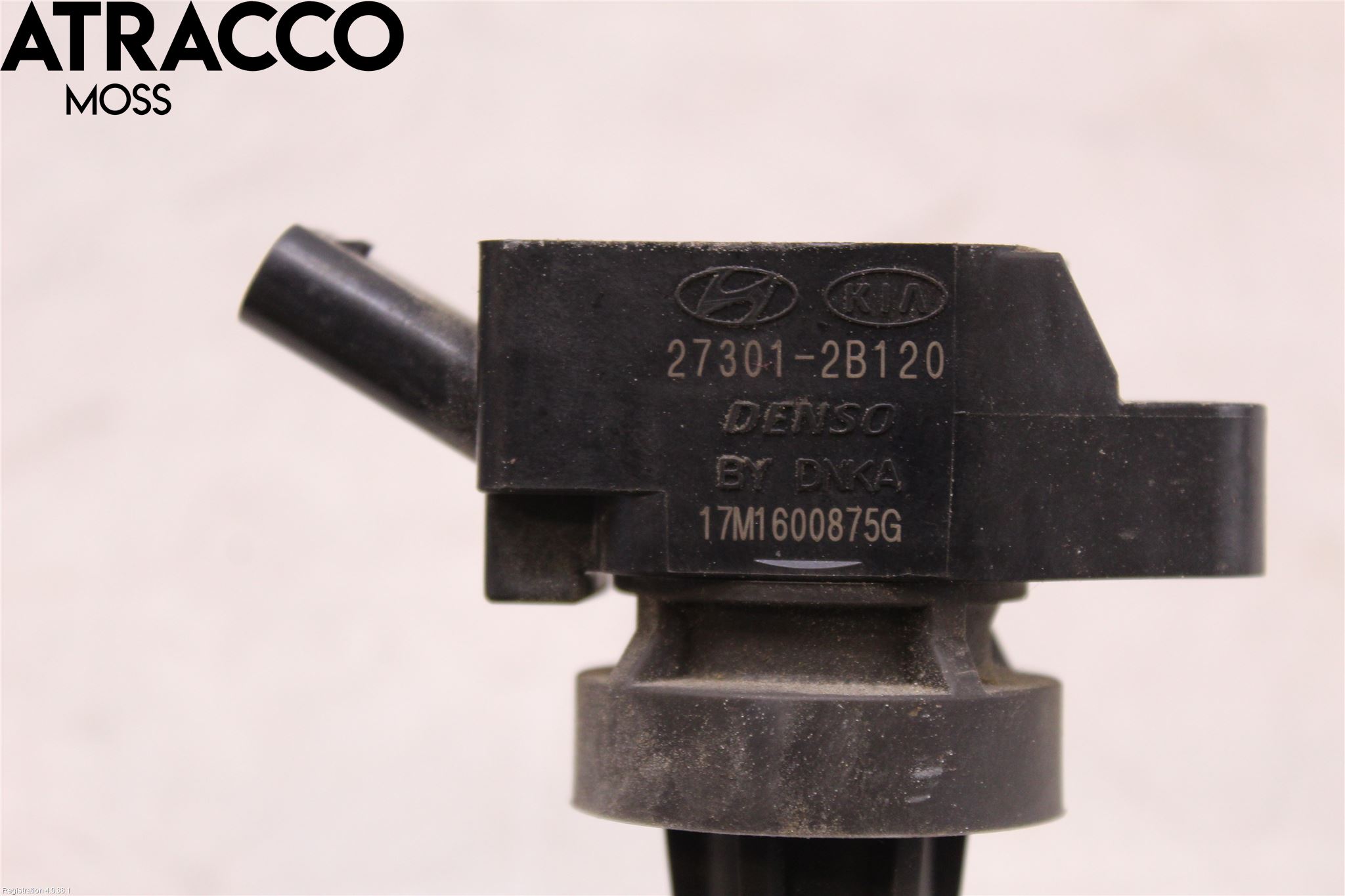 Hyundai KONA/ELECTRIC OS 18-23 Coil