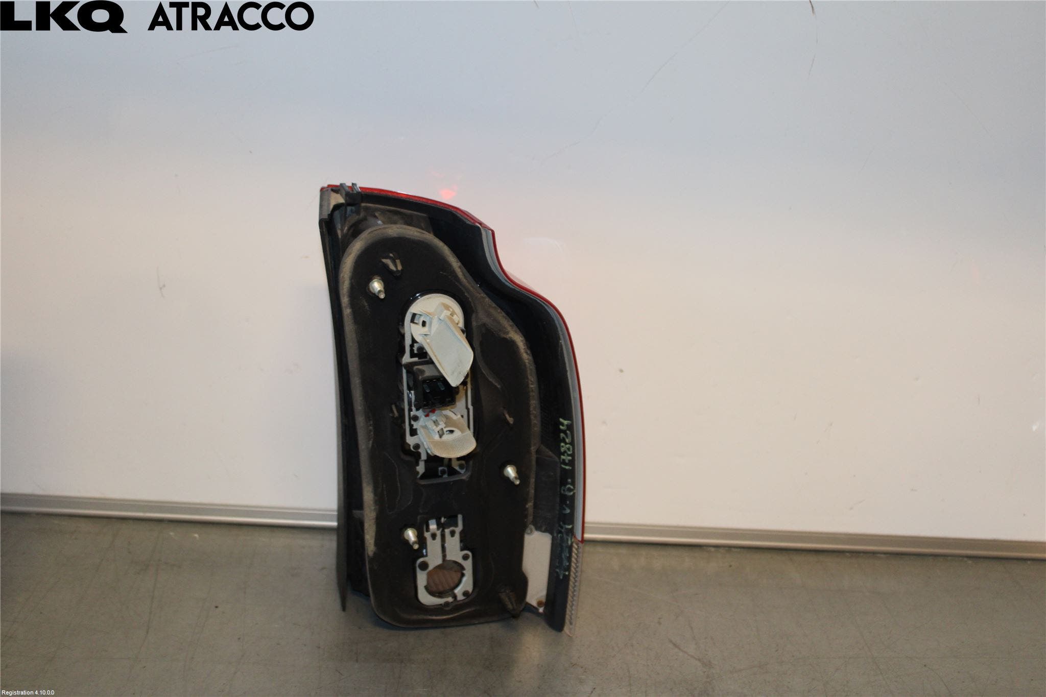 Volvo V70 05-08 Baklykt Venstre