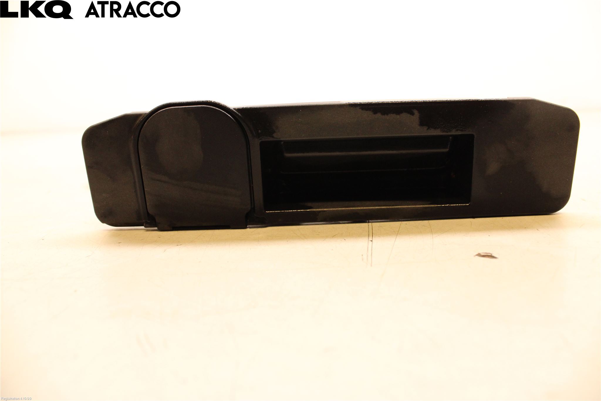 Mercedes-Benz MB C-KLASS (W205) 14-21 Bryter Bakluke