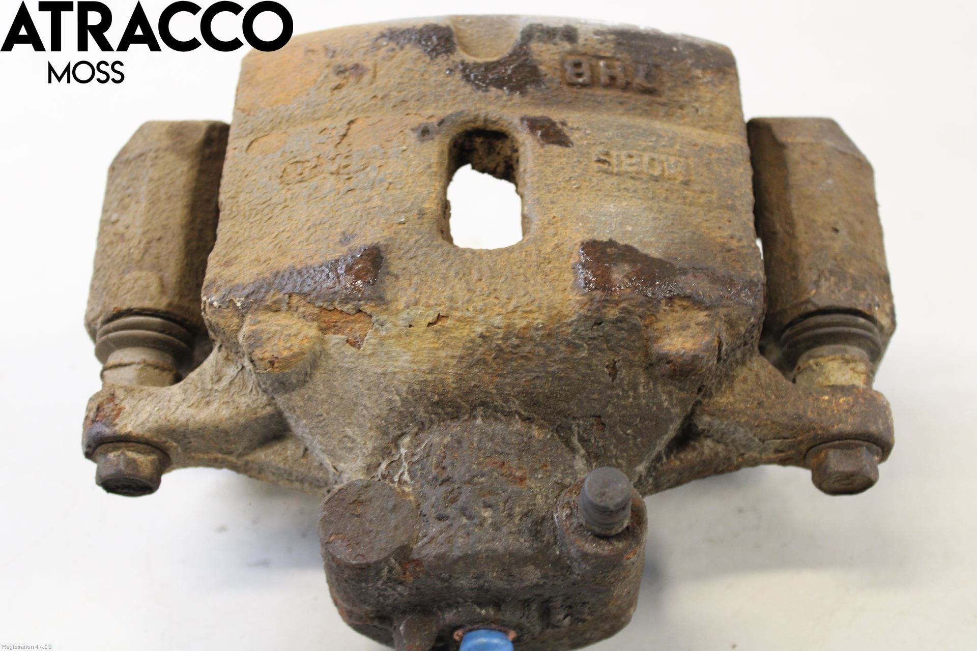 Kia OPTIMA 16-20 Bremsecaliper Foran Venstre