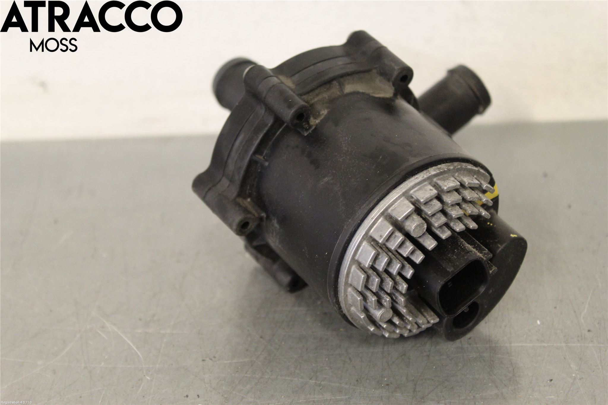 Mercedes-Benz MB B-KLASS (W246/W242) 12-19 Vannpumpe