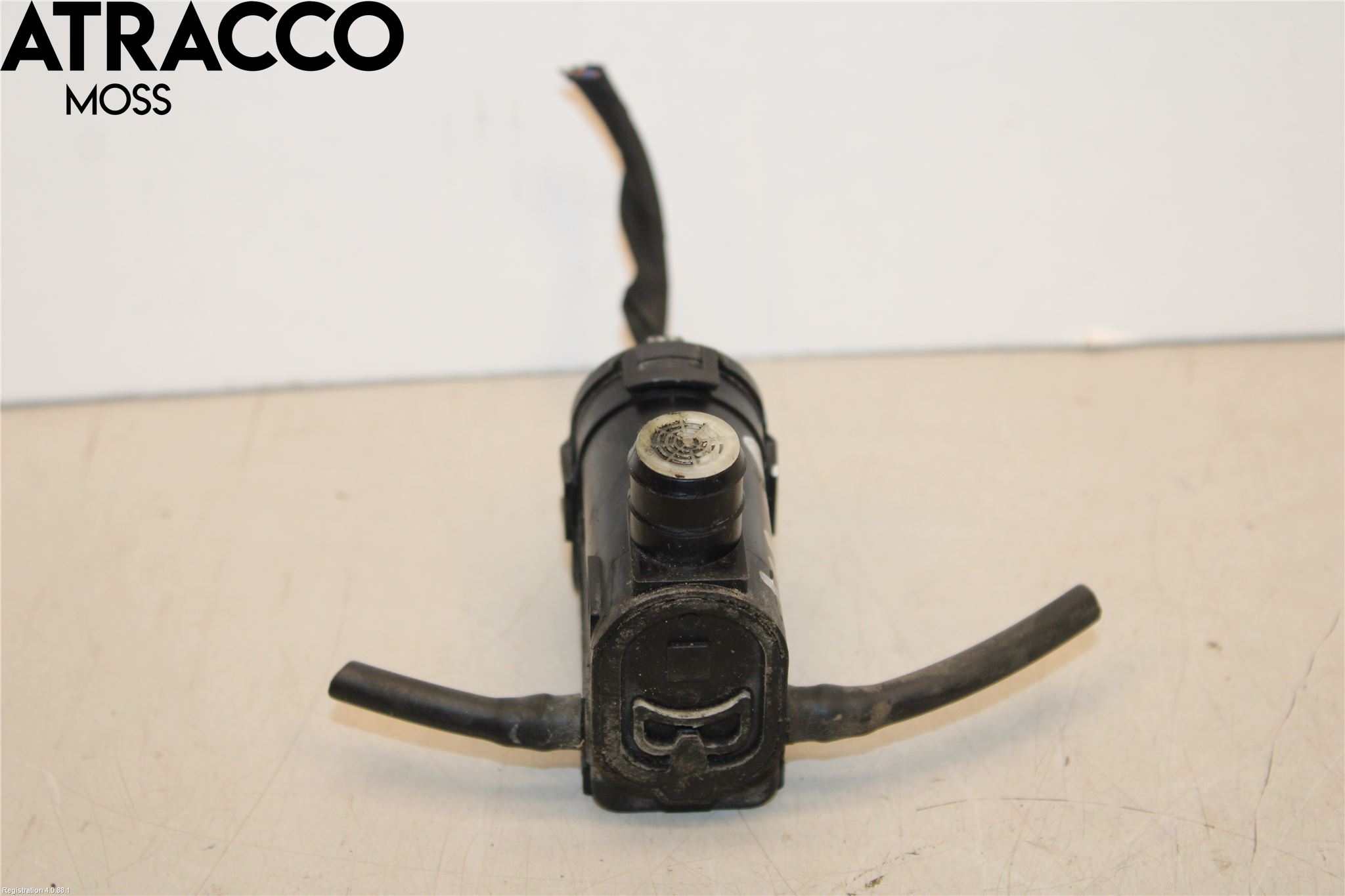 Kia OPTIMA 16-20 Spylerpumpe Frontrute