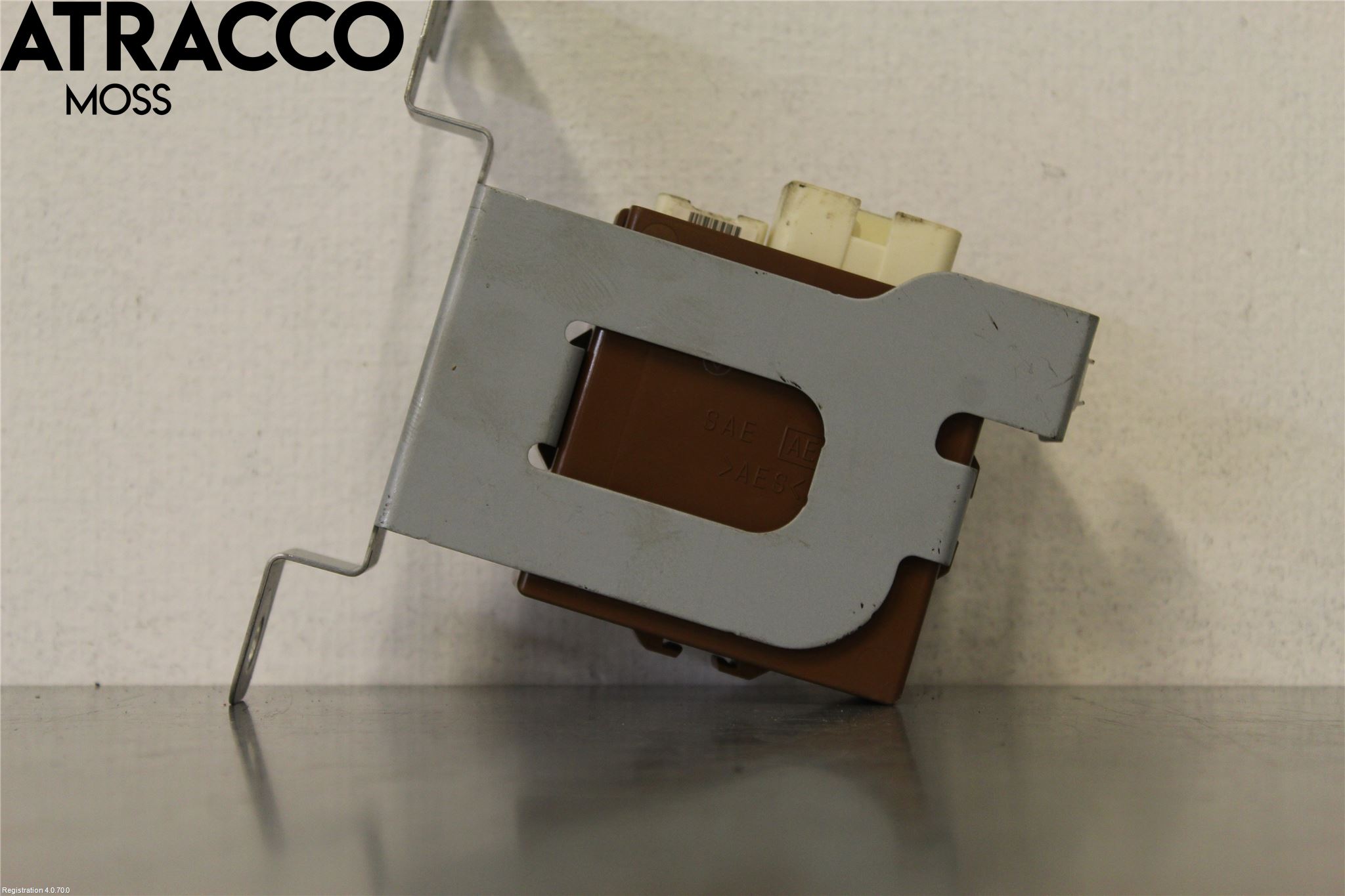 Nissan LEAF 11-17 Styreenhet Parkering