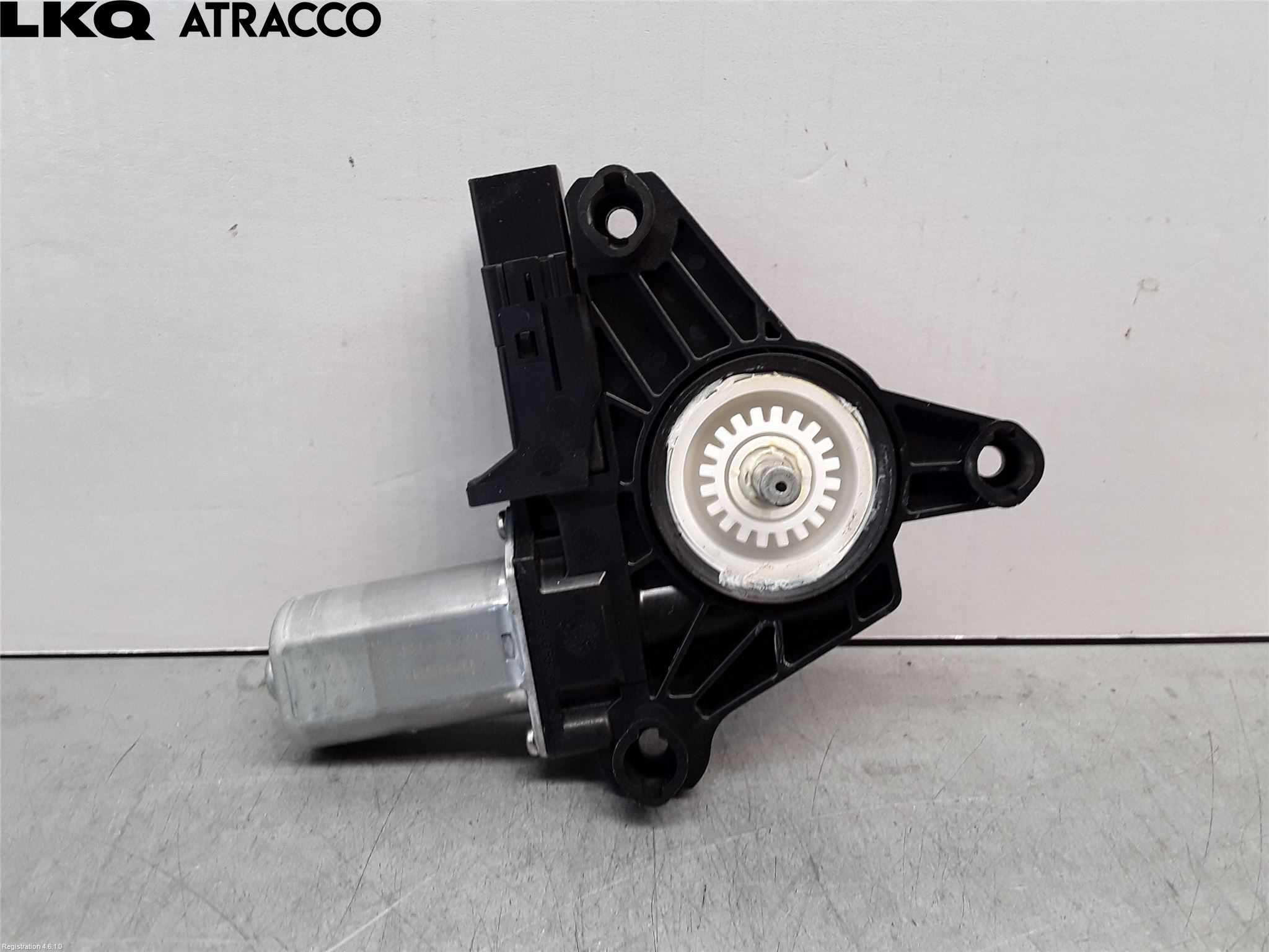 Volvo V40 12-19 Vindusheismotor