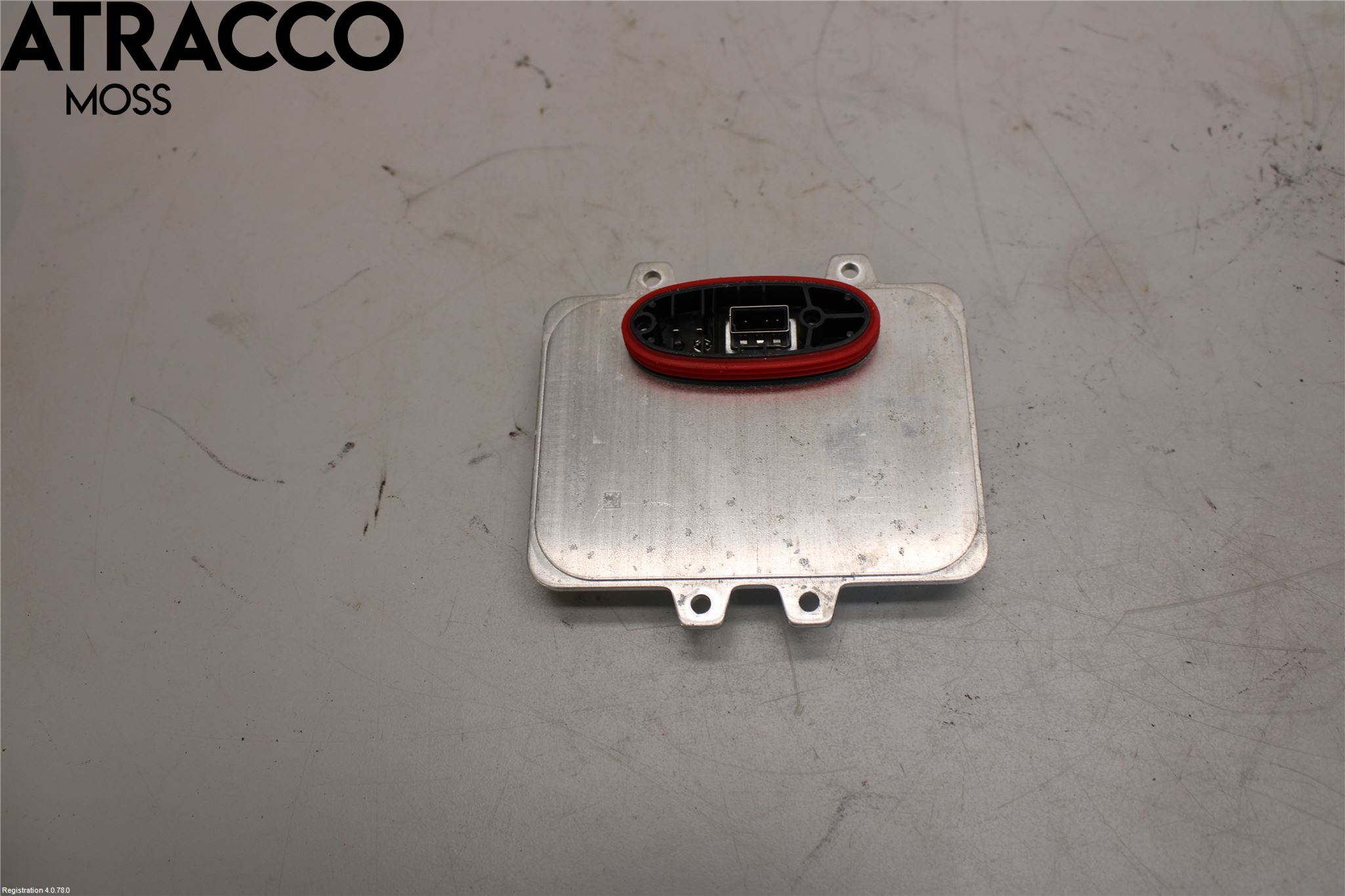 Volkswagen VW TIGUAN 07-16 Styreenhet Xenon