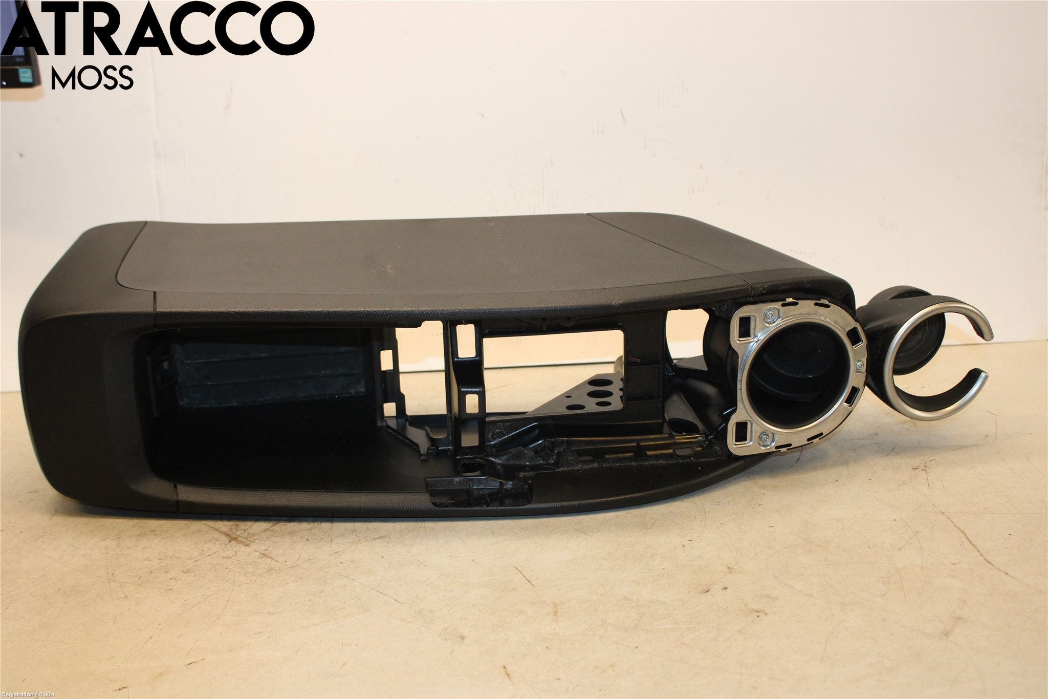 BMW i3 I01 13-22 Innr Konsoll-Lomme