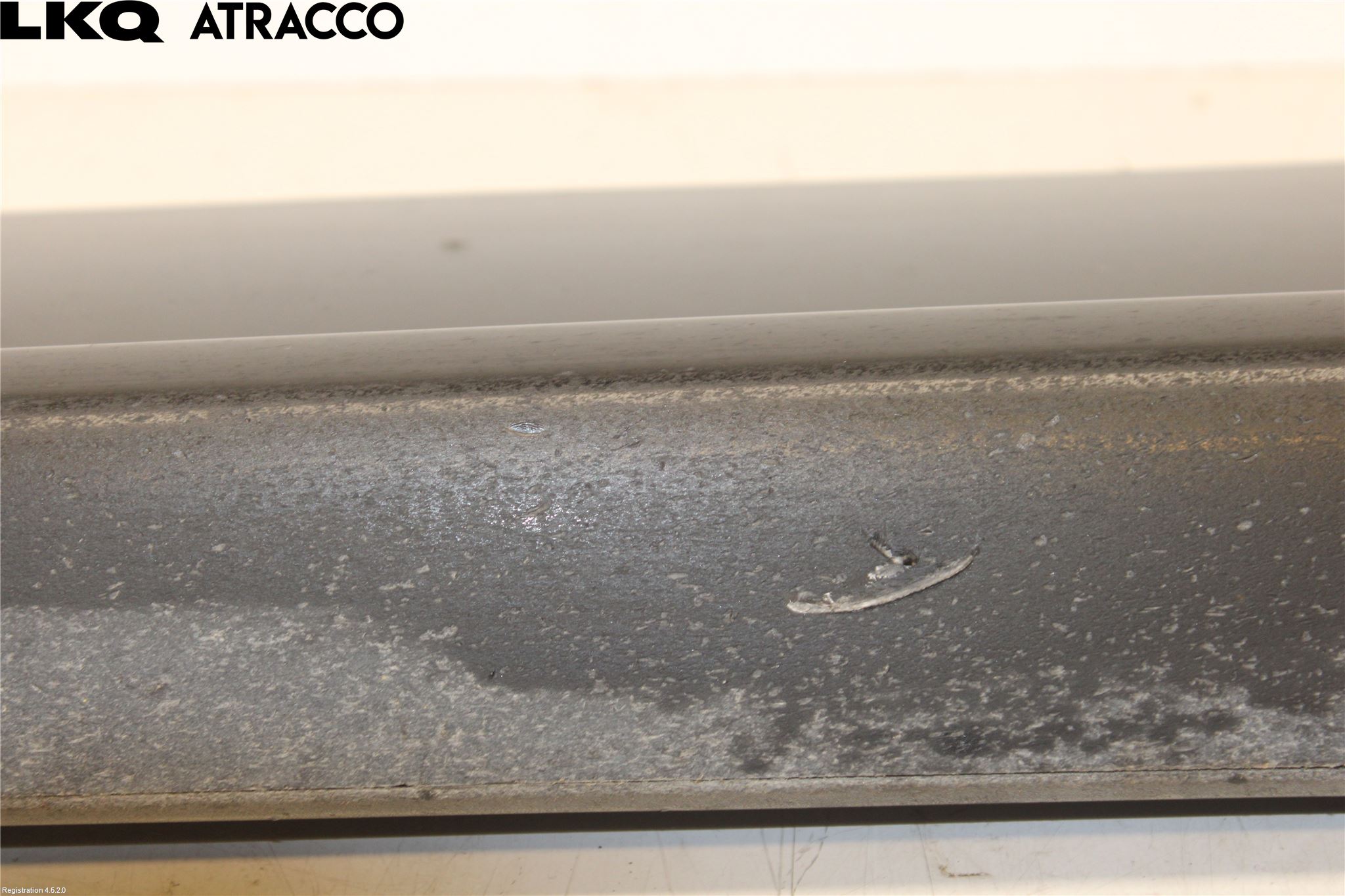 Audi Q5/SQ5 17- Dør Dekorlist Vf