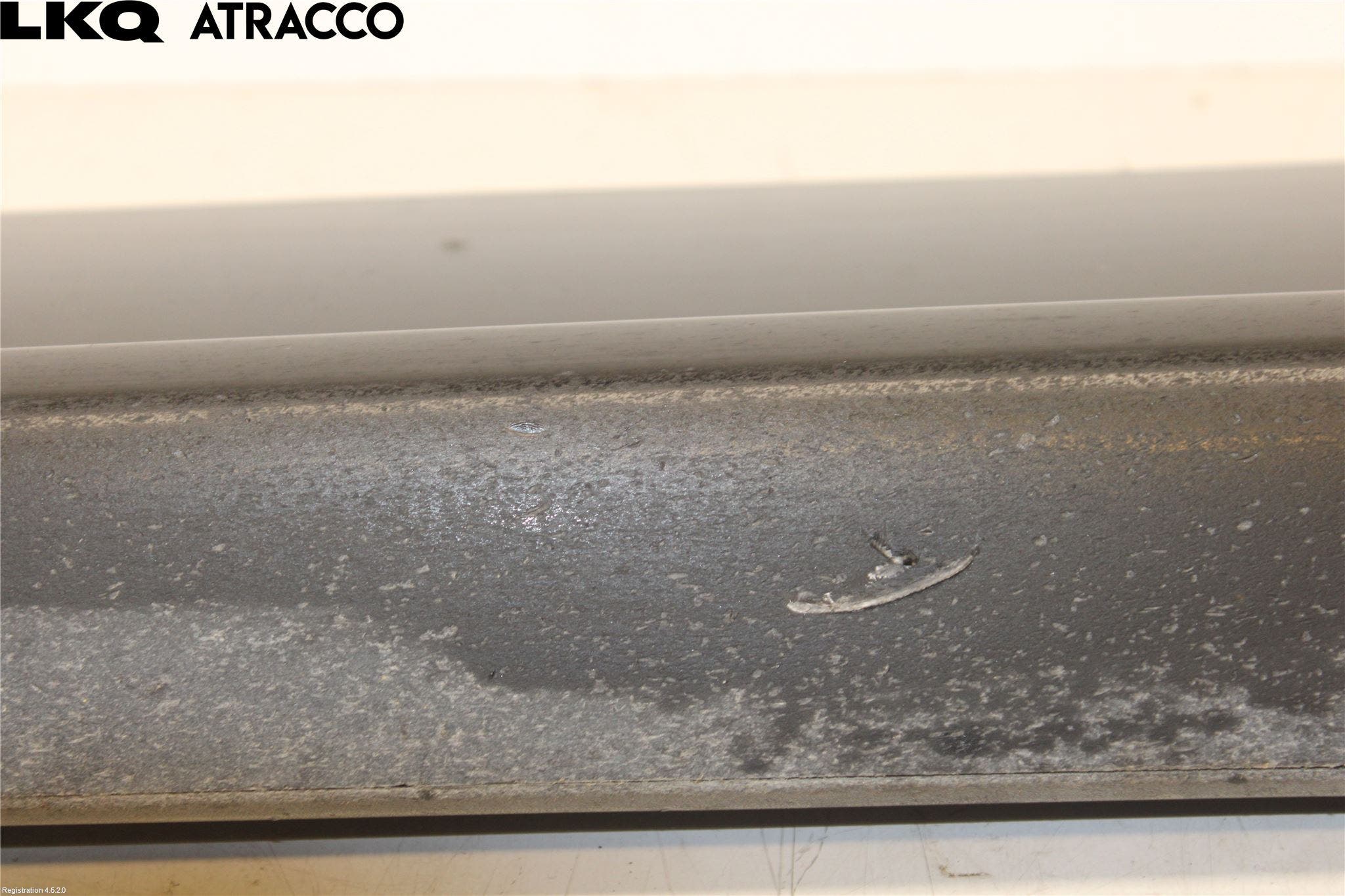 Audi Q5/SQ5 17- Dør Dekorlist Vf