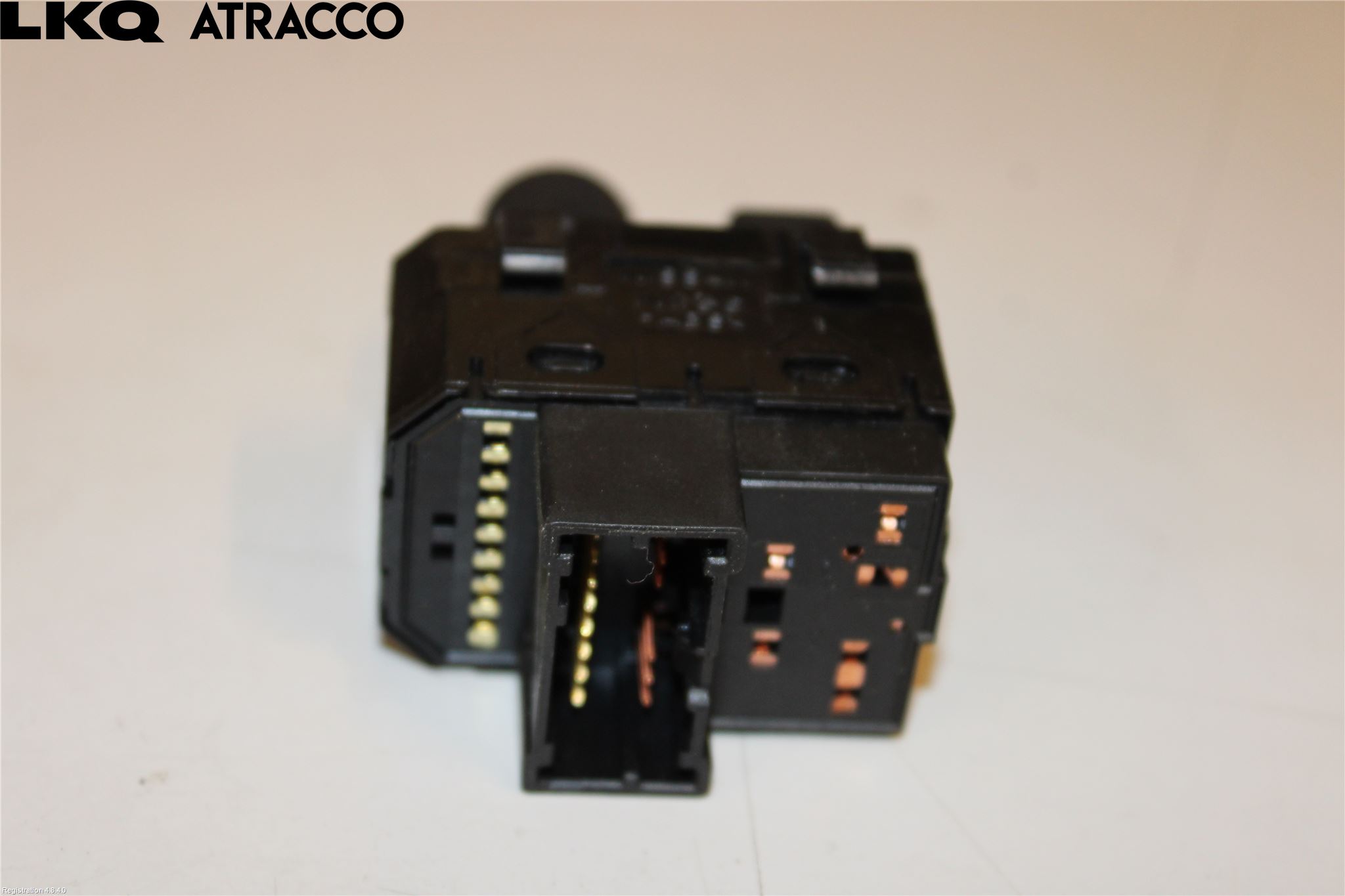 Nissan LEAF 18- Bryter Speil