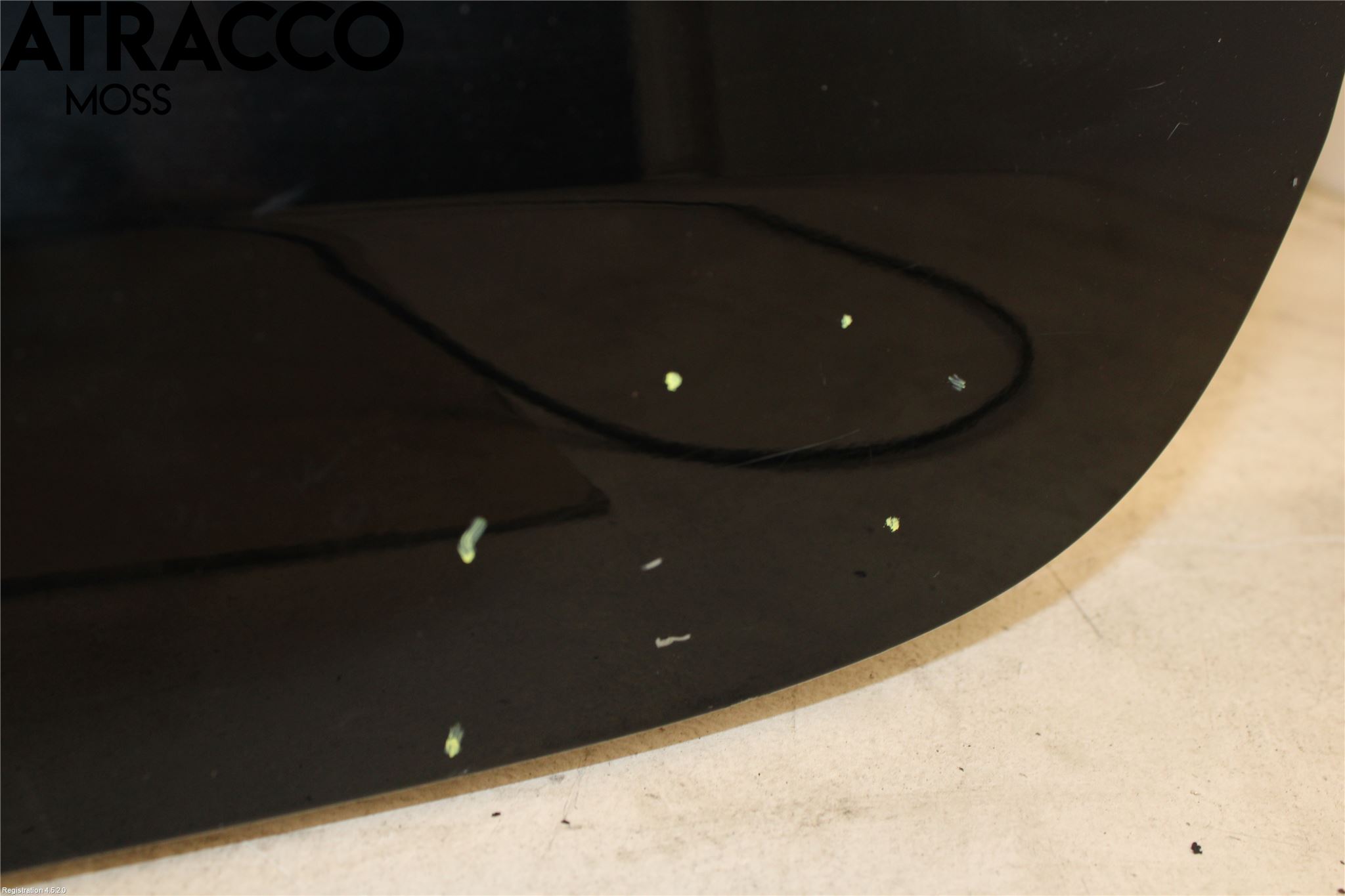 Mercedes-Benz MB B-KLASS (W246/W242) 12-19 Bakluke Cc - Kombi